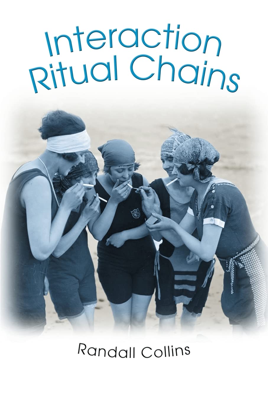 Interaction Ritual Chains (Princeton Studies in Cultural Sociology) Law