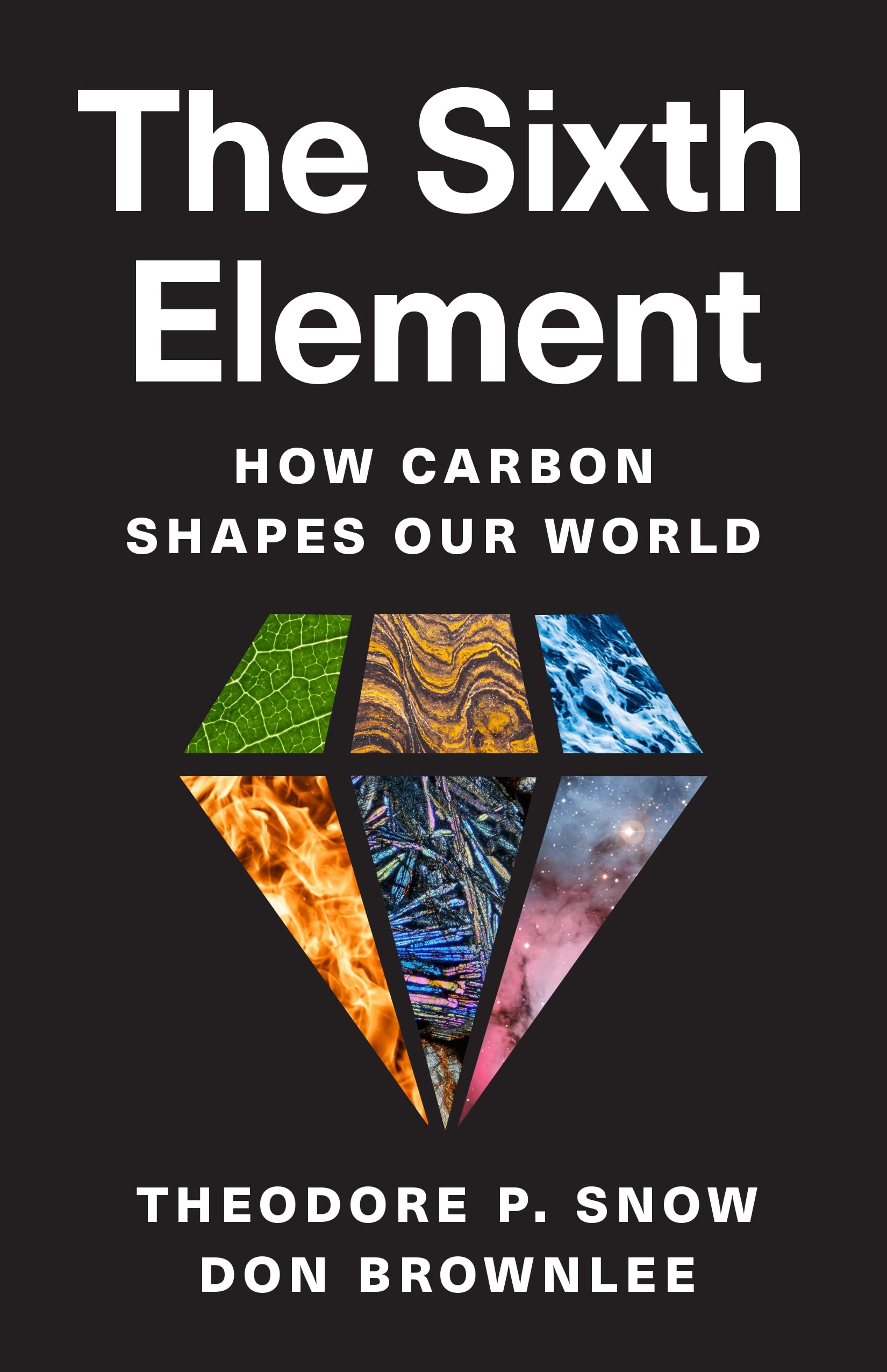 The Sixth Element Geology & Geography