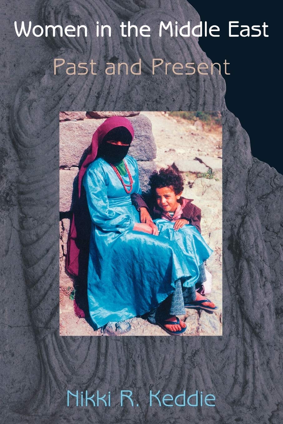 Women in the Middle East: Past and Present Books