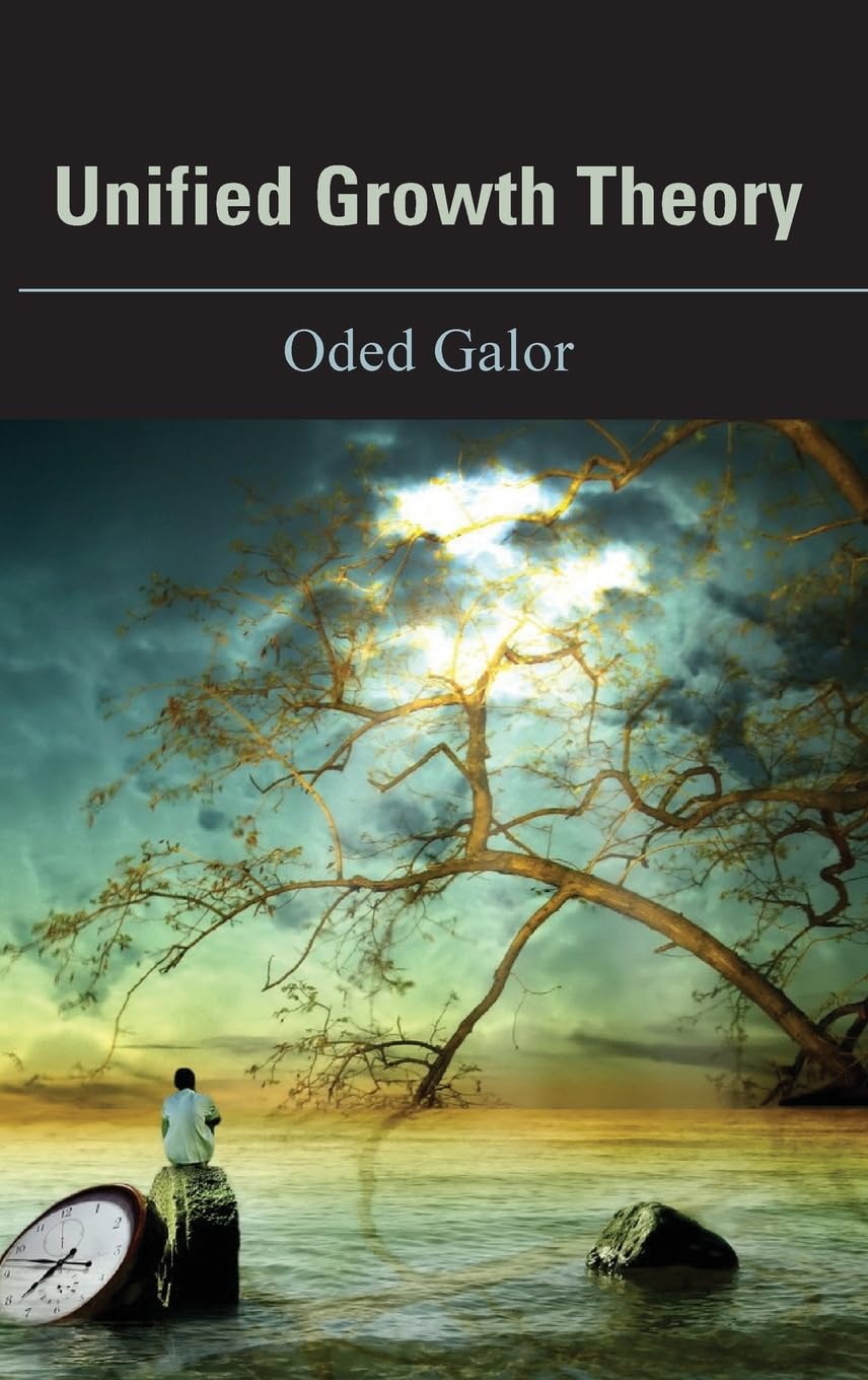 Product Image: Unified Growth Theory