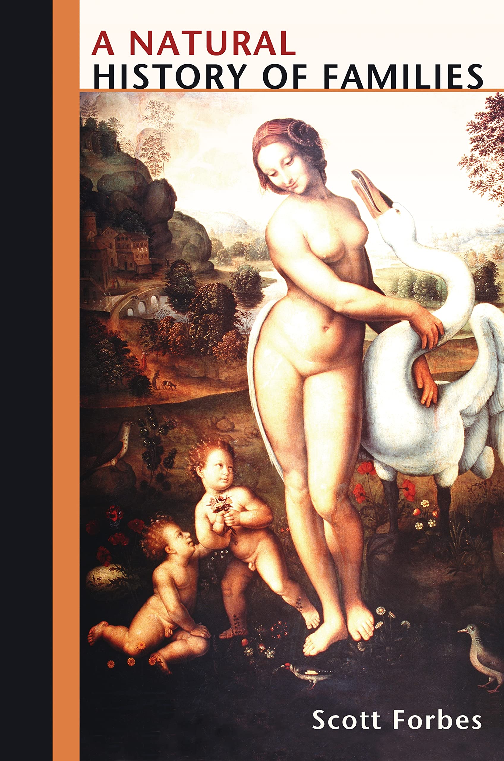 A Natural History of Families Social Sciences