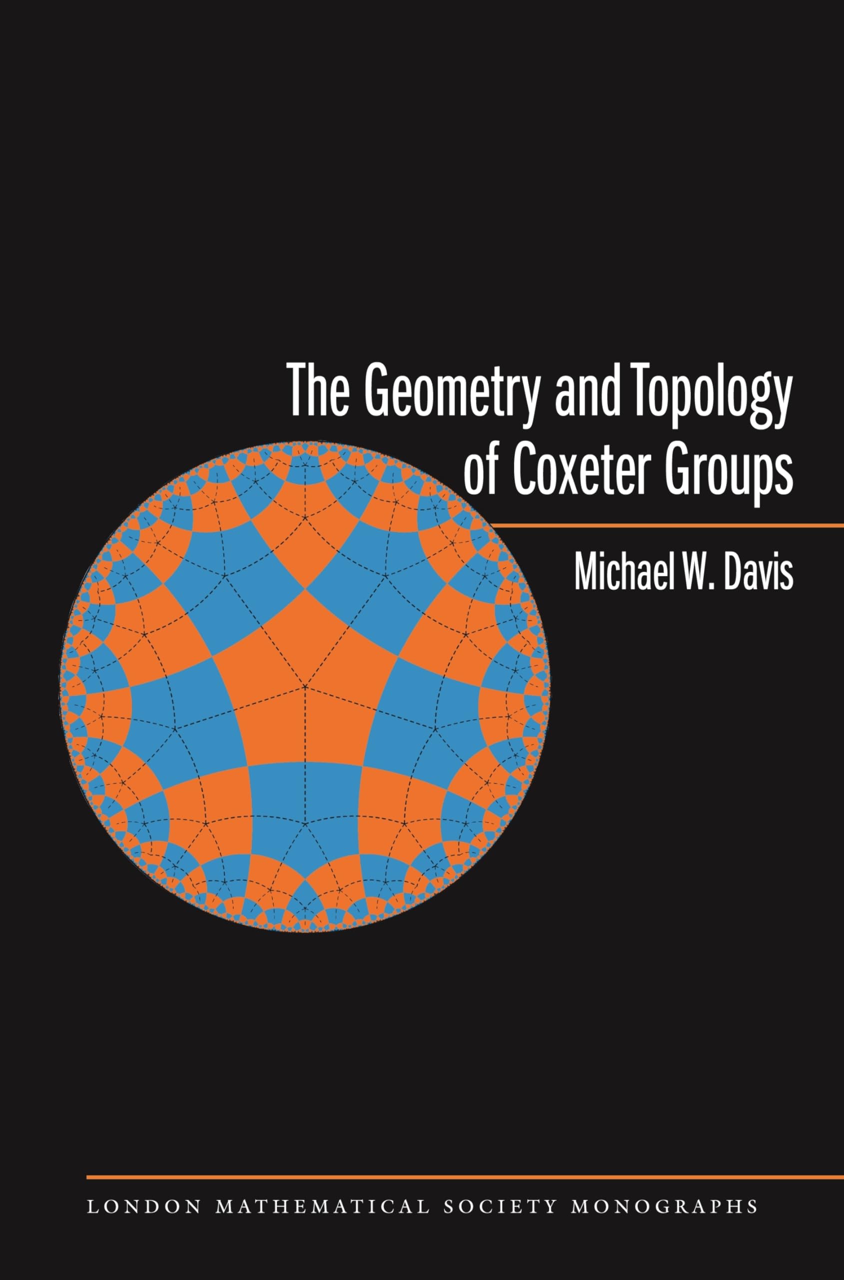 The Geometry and Topology of Coxeter Groups. (Lms-32) Mathematics