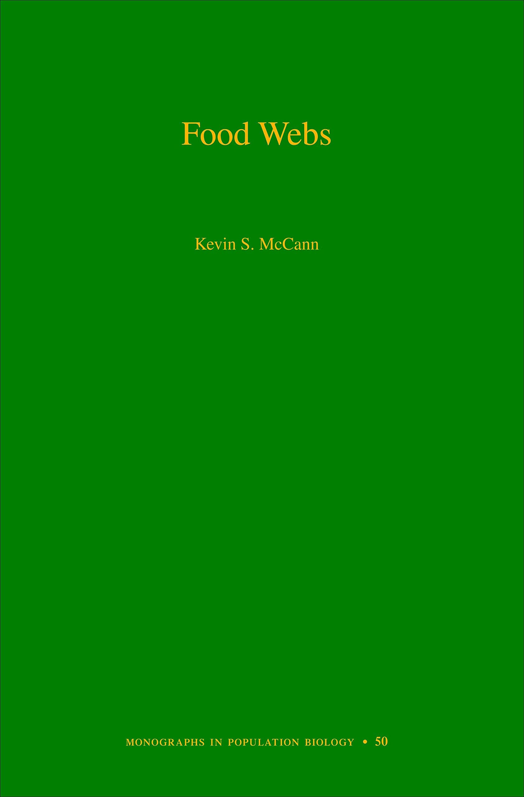 Product Image: Food Webs