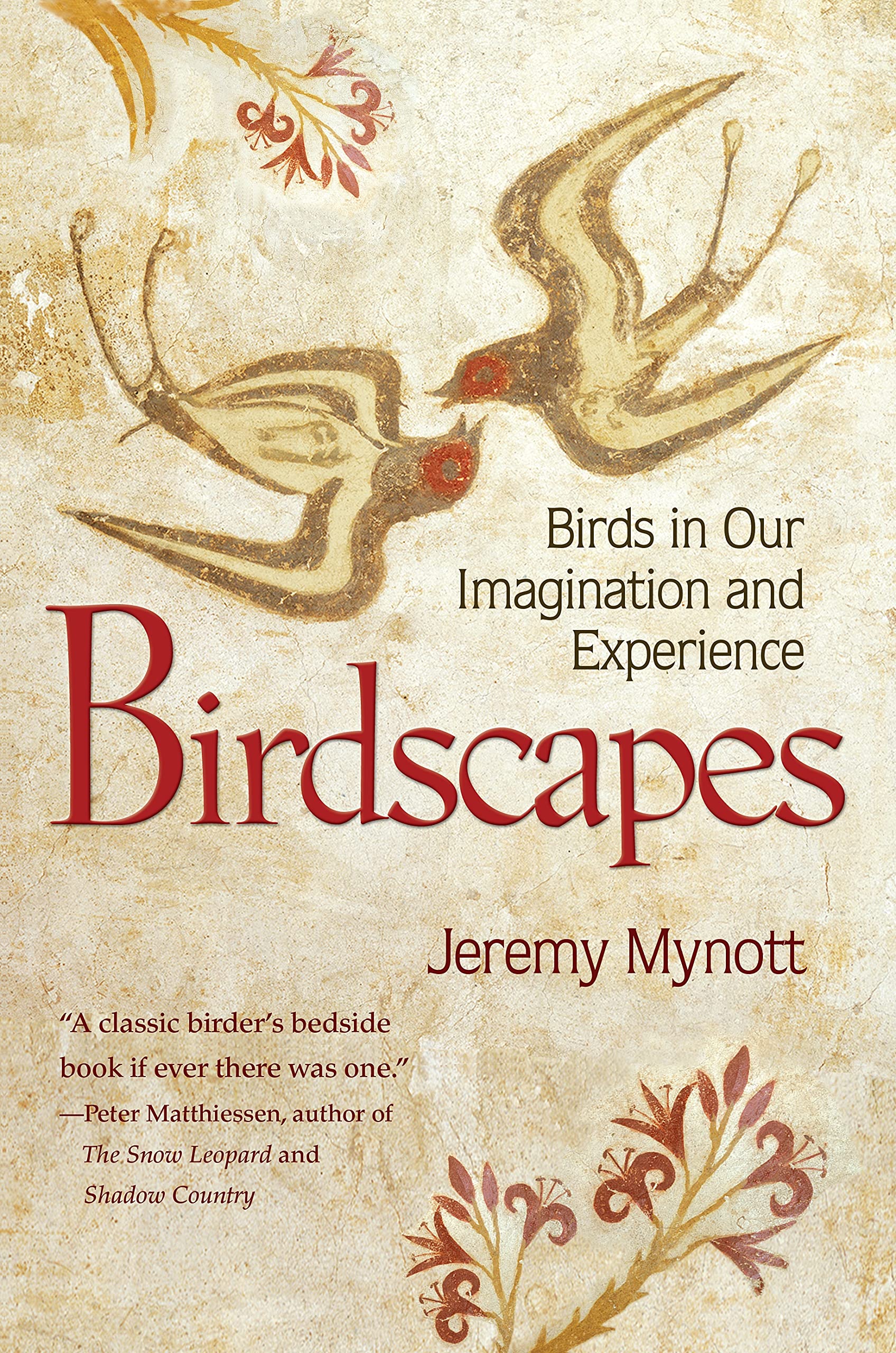 Product Image: Birdscapes