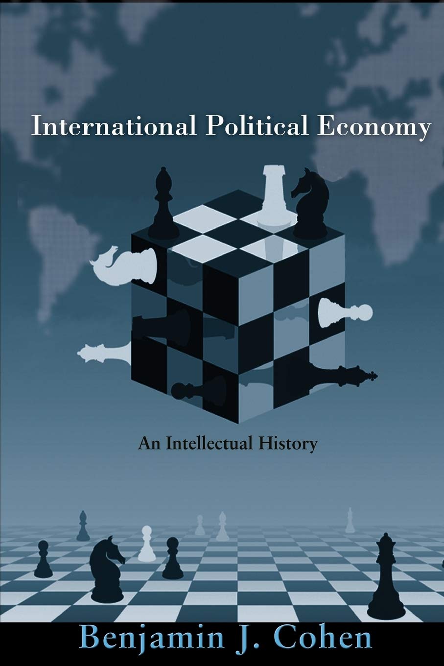 International Political Economy Law