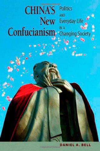 China's New Confucianism: Politics and Everyday Life in a Changing Society Media & Communication