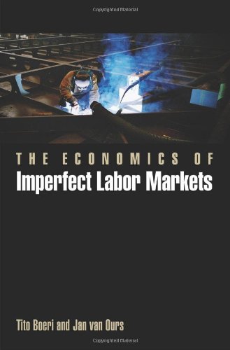 The Economics of Imperfect Labor Markets Law