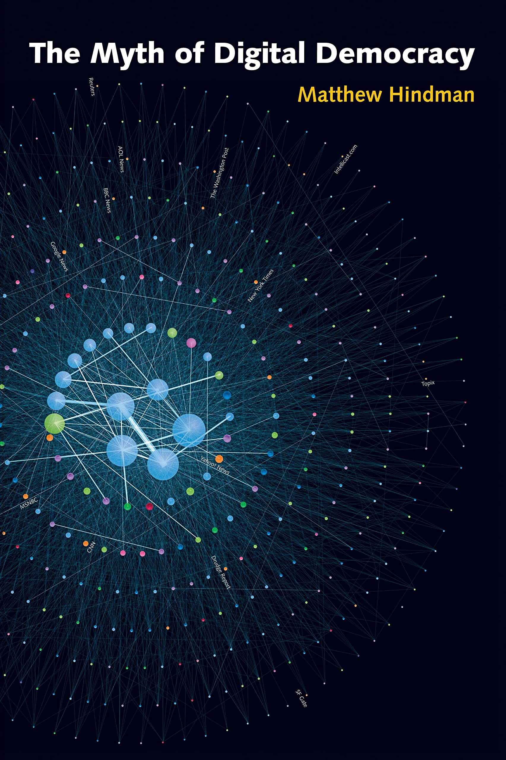 The Myth of Digital Democracy Law