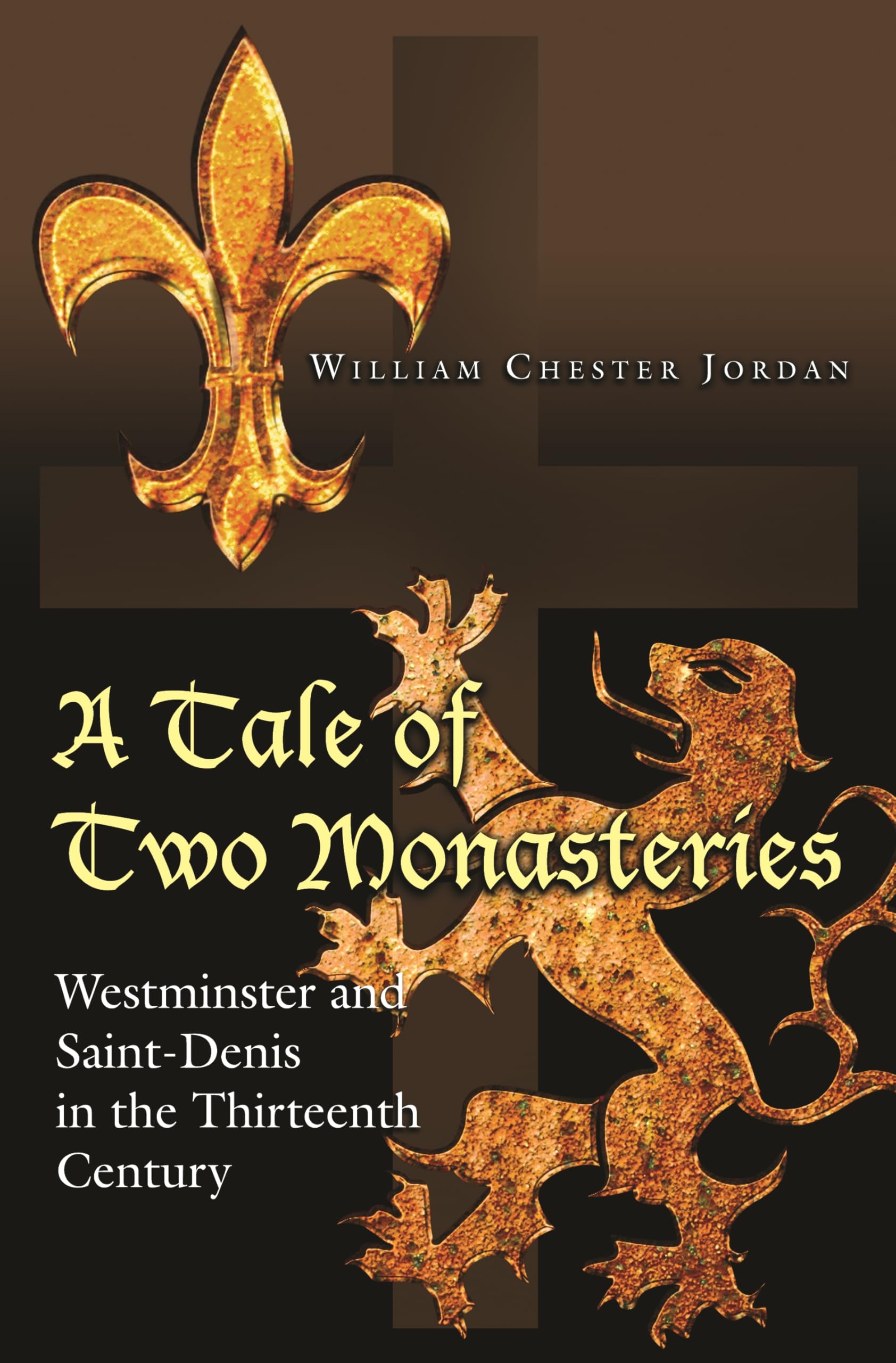 A Tale of Two Monasteries: Westminster and Saint-Denis in the Thirteenth Century Philosophy