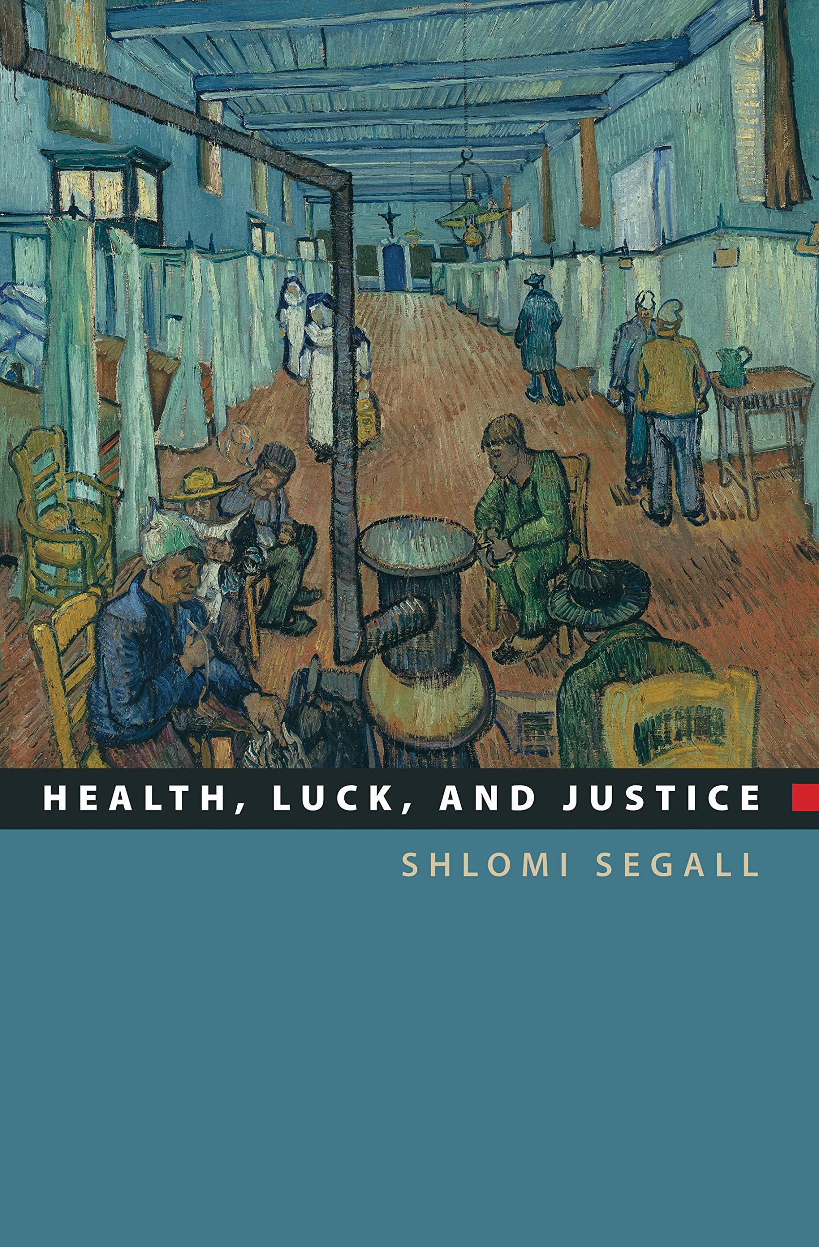 Health, Luck, and Justice Medicine