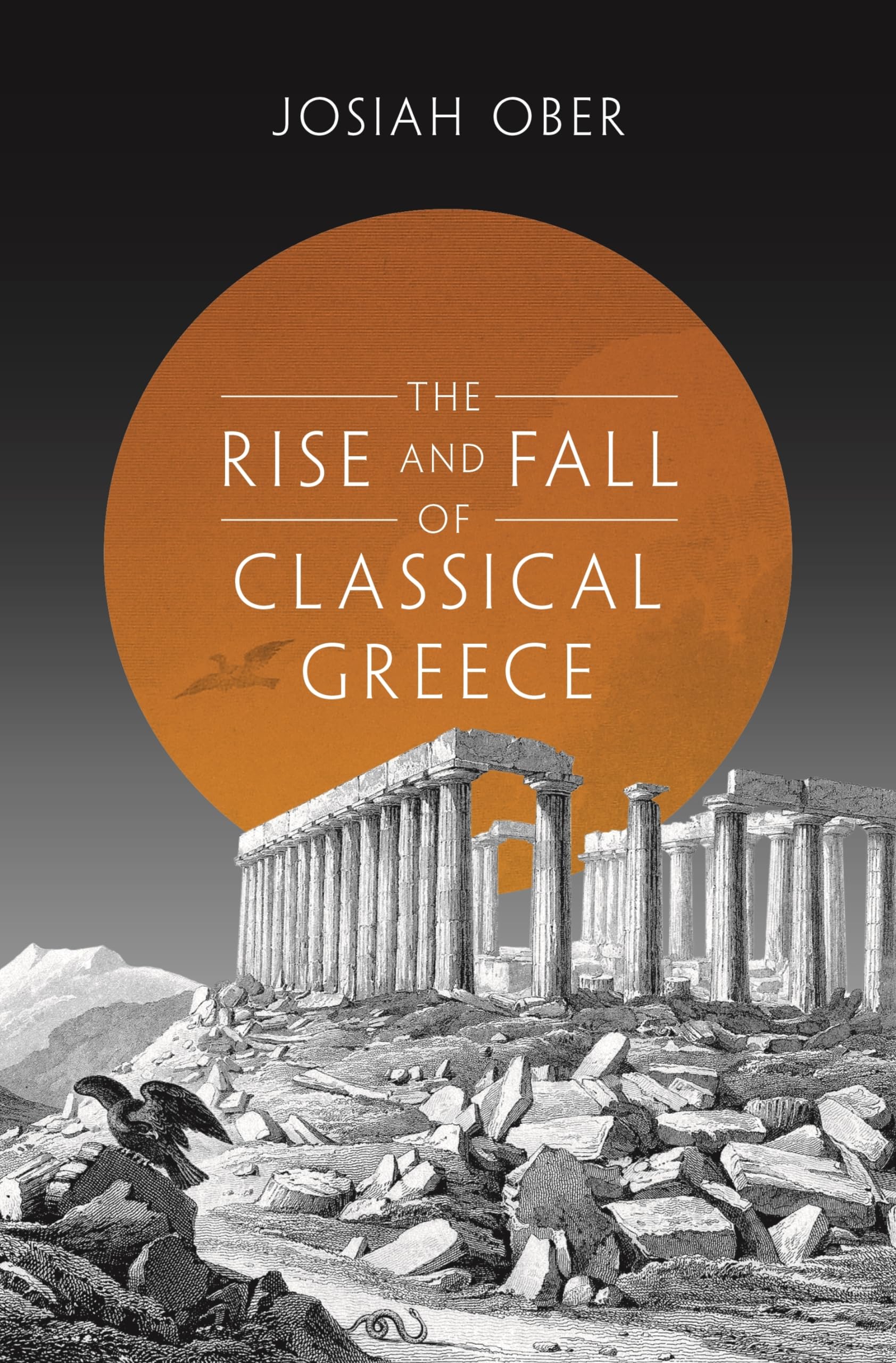 The Rise and Fall of Classical Greece Business, Finance & Career