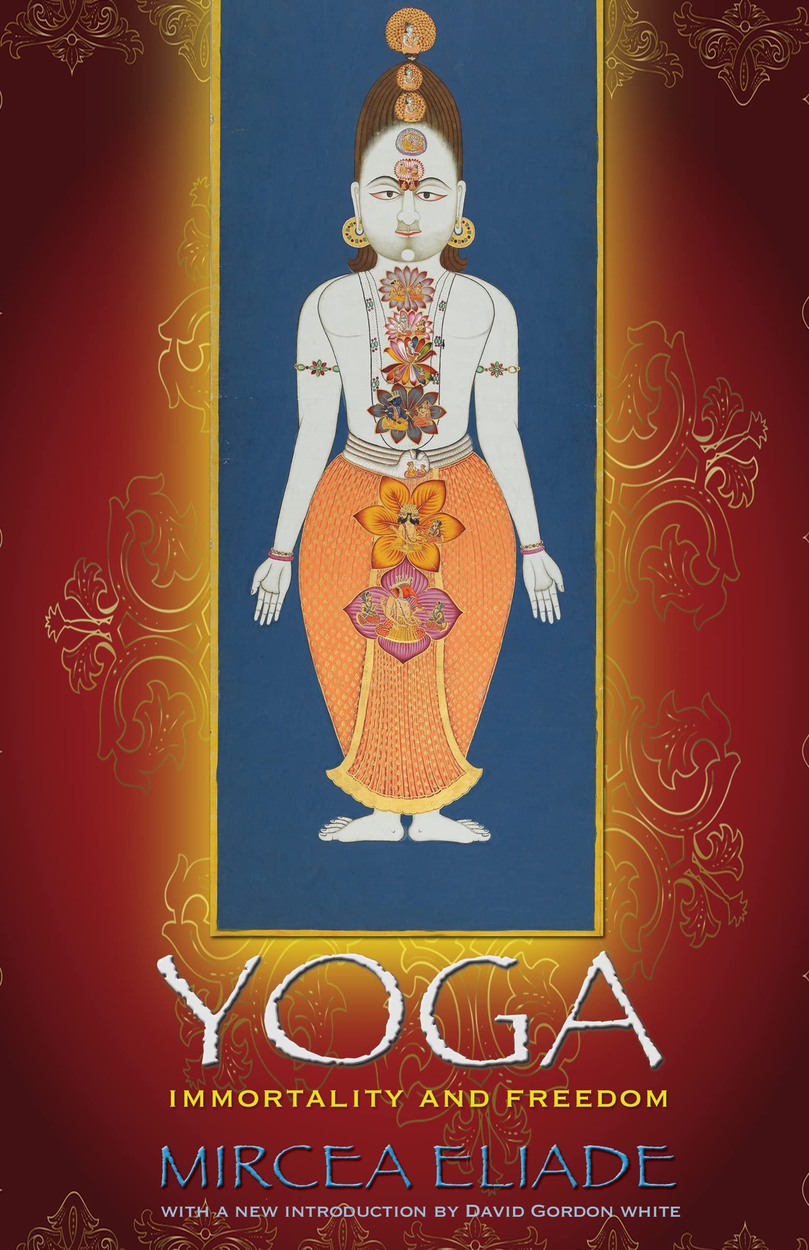 Yoga: Immortality and Freedom (Bollingen Series, 56, Band 56) Partnership & Love