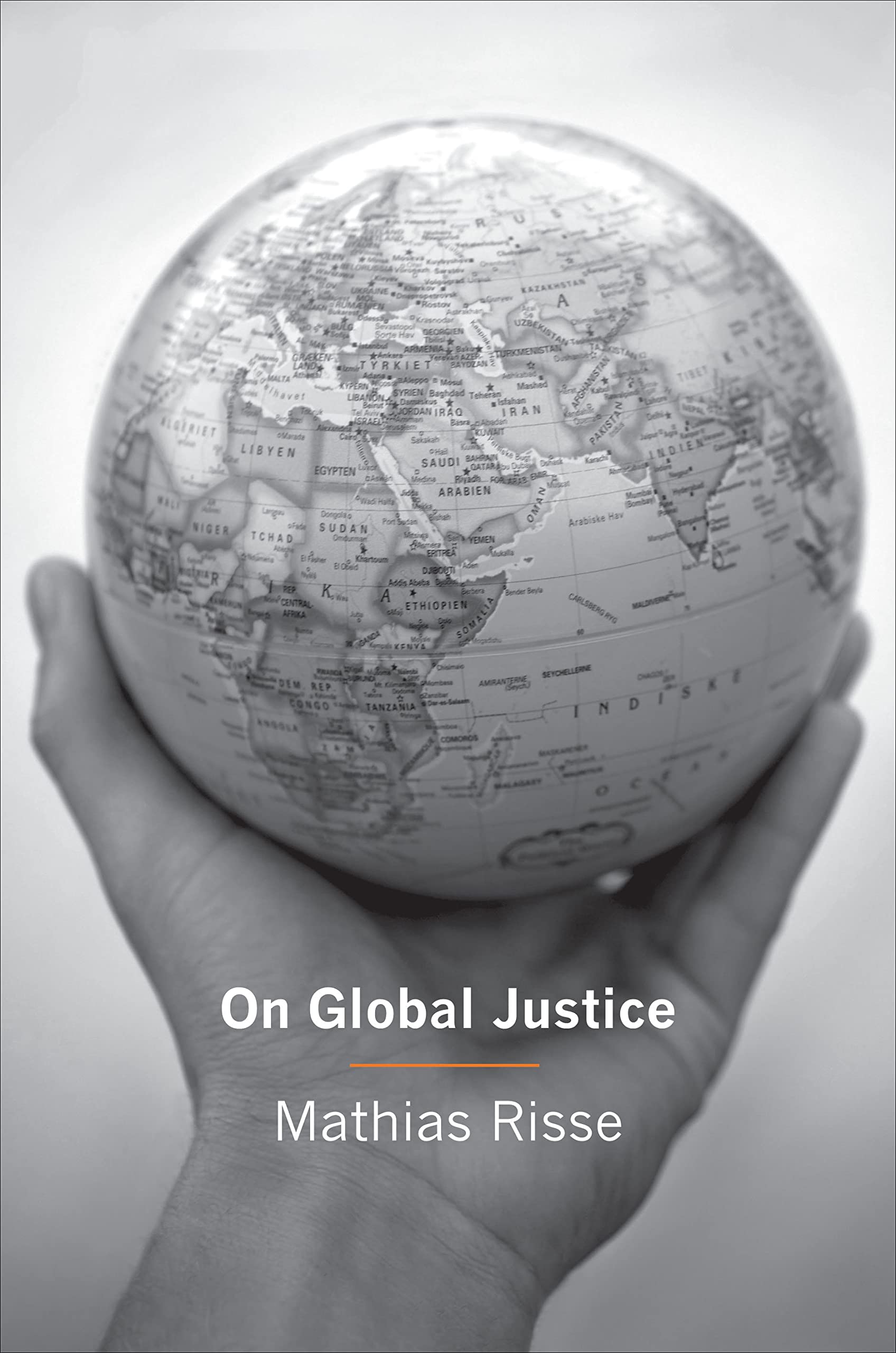 On Global Justice Philosophy
