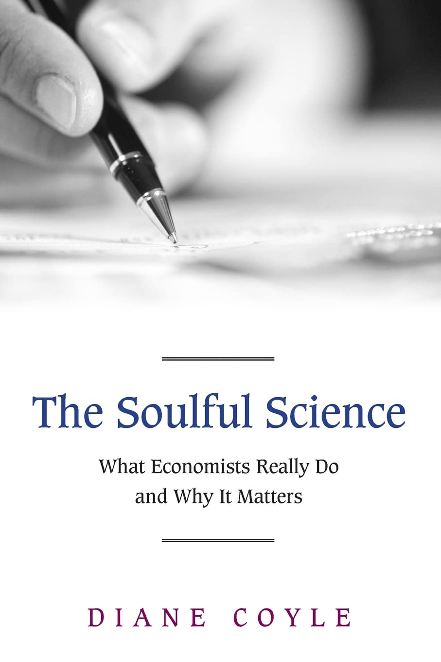 Product Image: The Soulful Science
