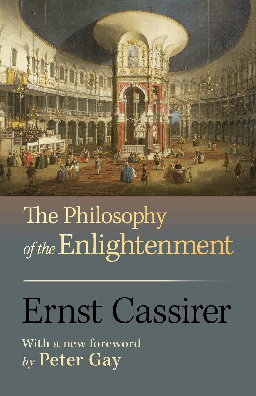 The Philosophy of the Enlightenment: Updated Edition Philosophy