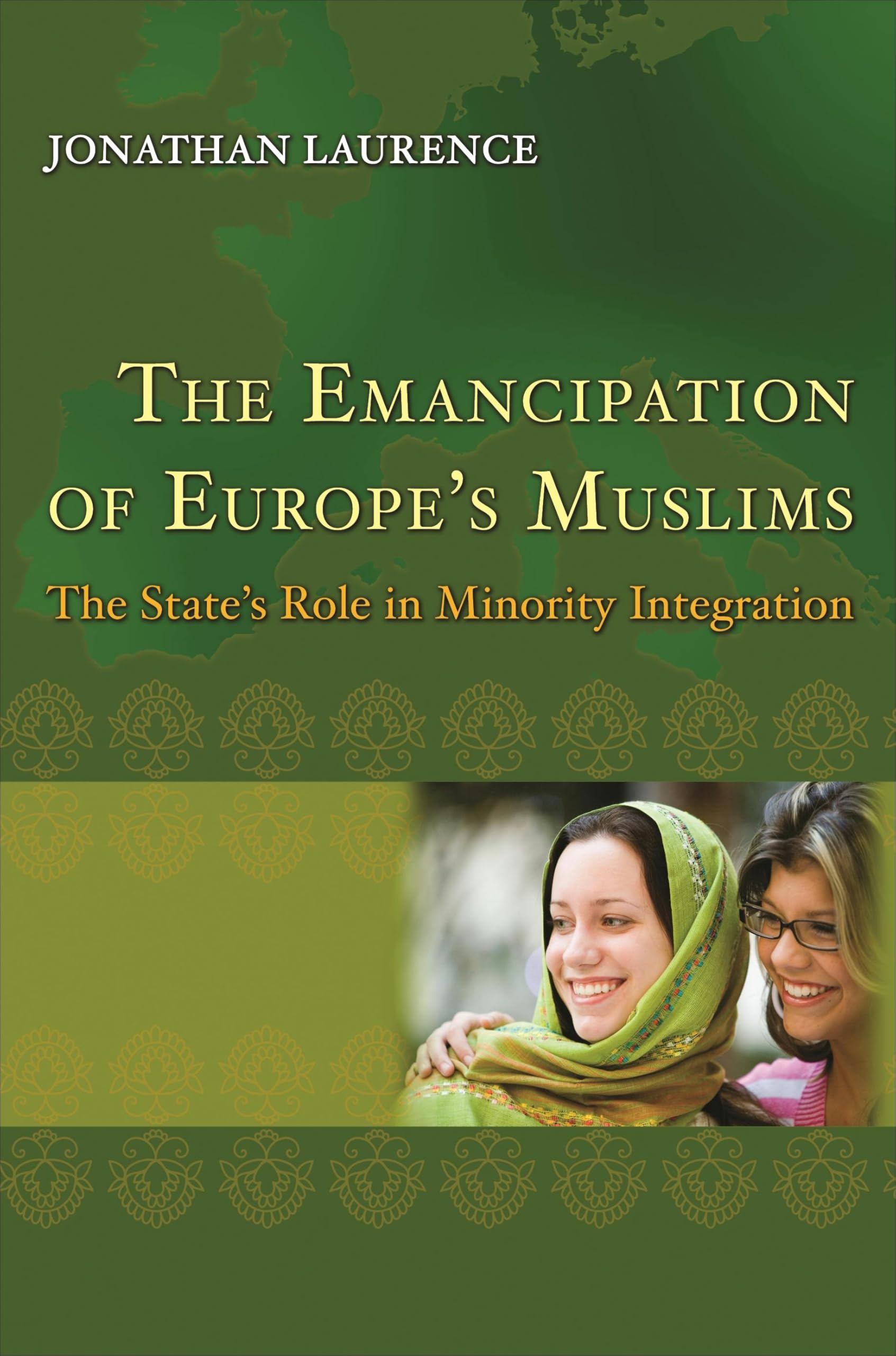 The Emancipation of Europe's Muslims Law