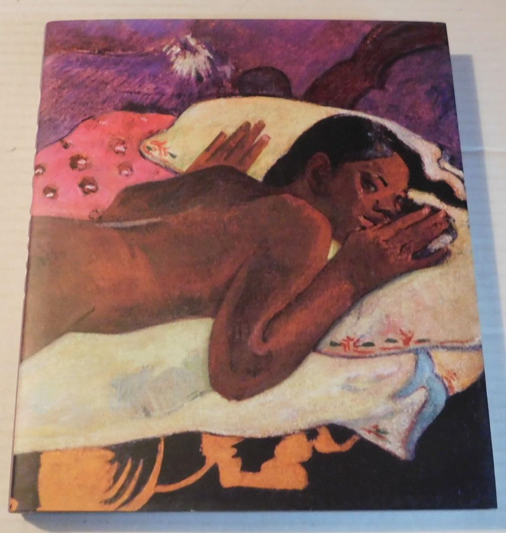 Gauguin: Maker of Myth Film, Art & Culture