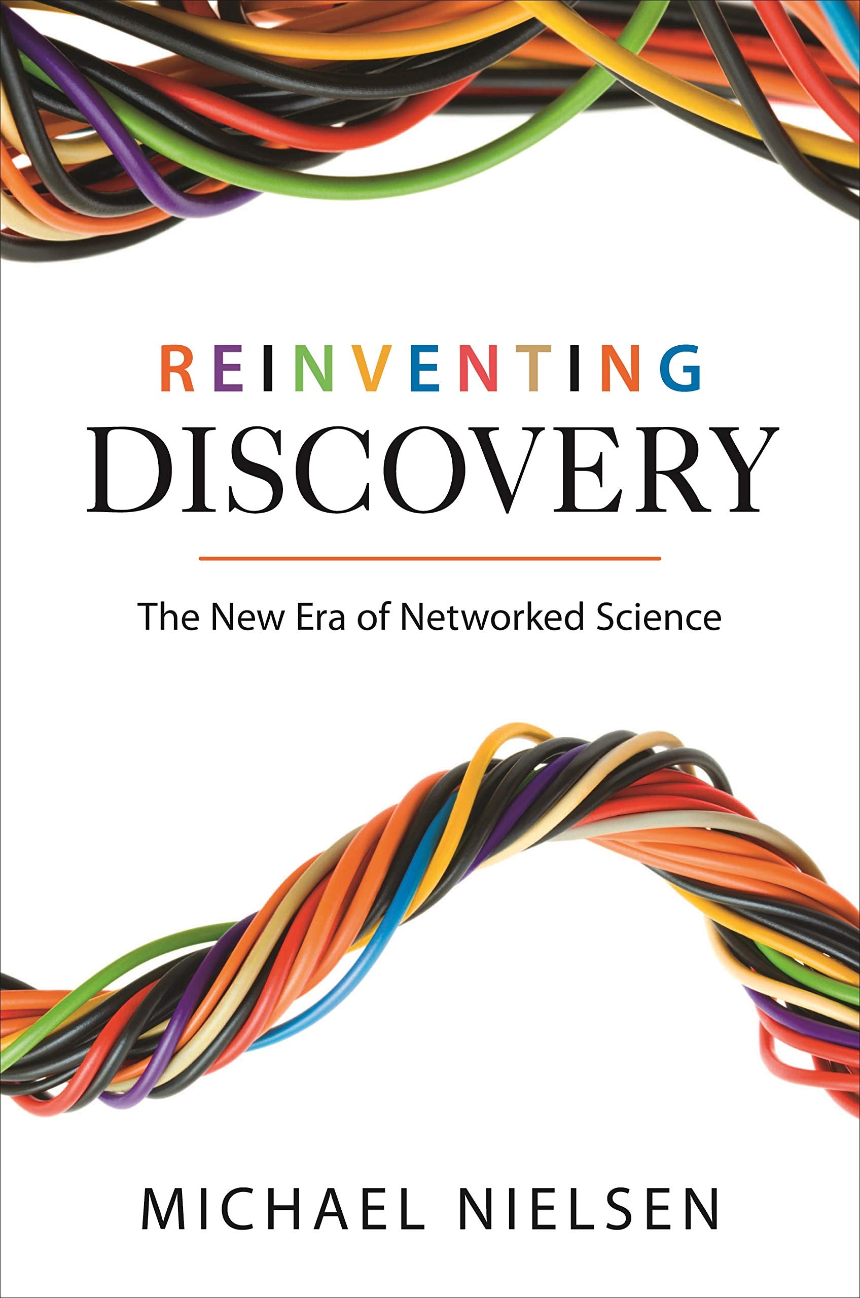 Reinventing Discovery: The New Era of Networked Science (Princeton Science Library, 91) Computer Science