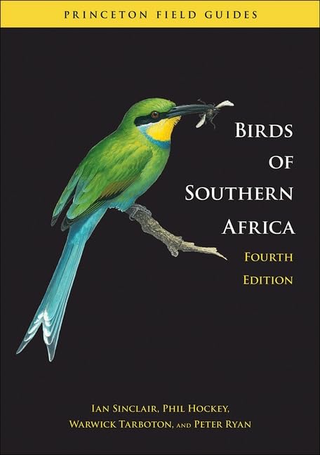 Birds of Southern Africa: The Region's Most Comprehensively Illustrated Guide Mathematics