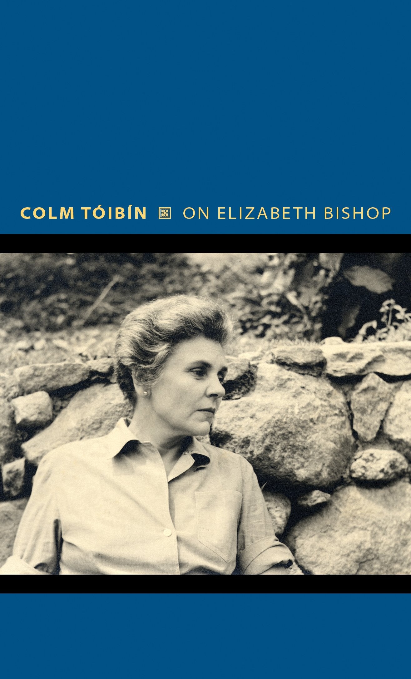 On Elizabeth Bishop (Writers on Writers) Contemporary literature