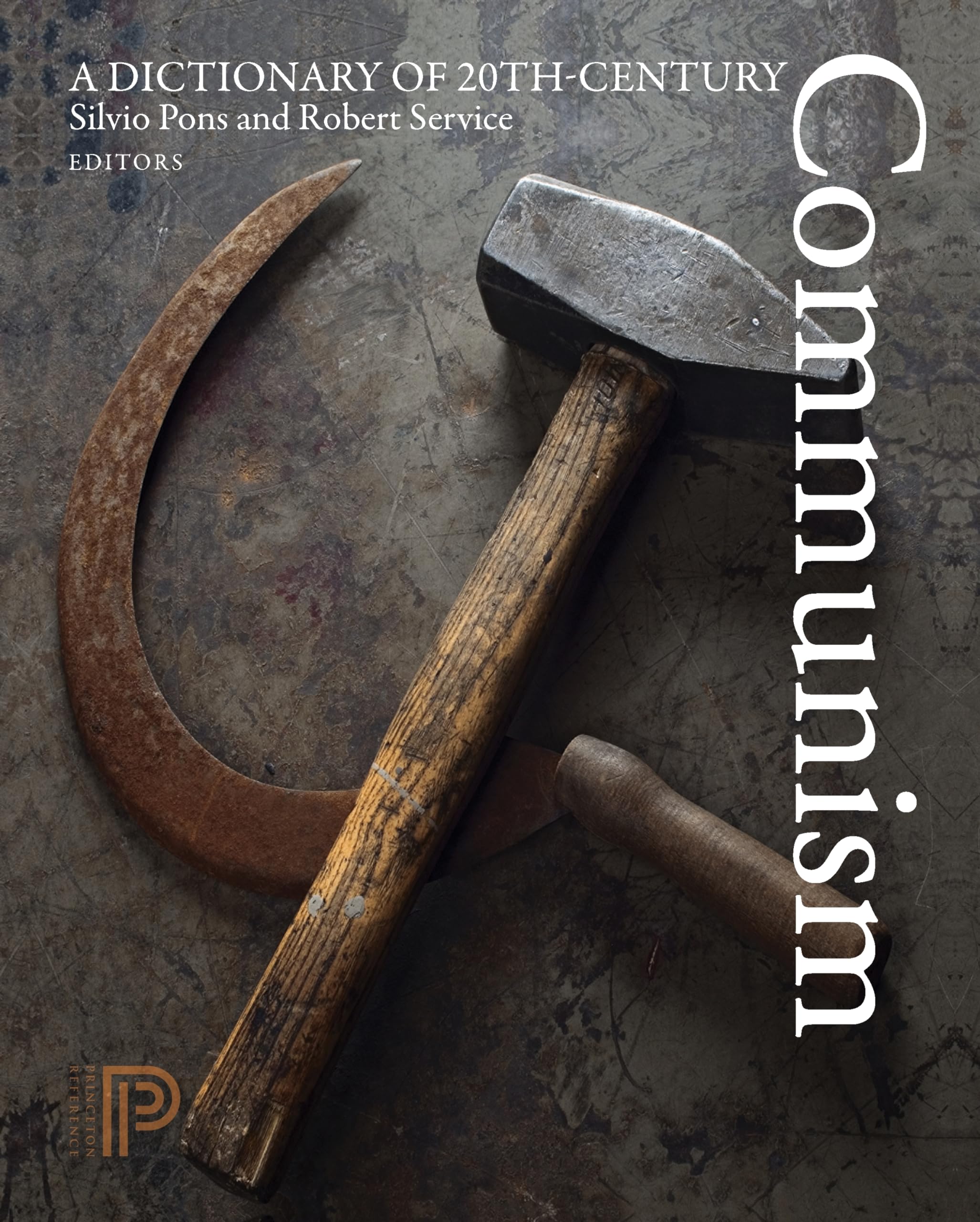 A Dictionary of 20th-Century Communism Law