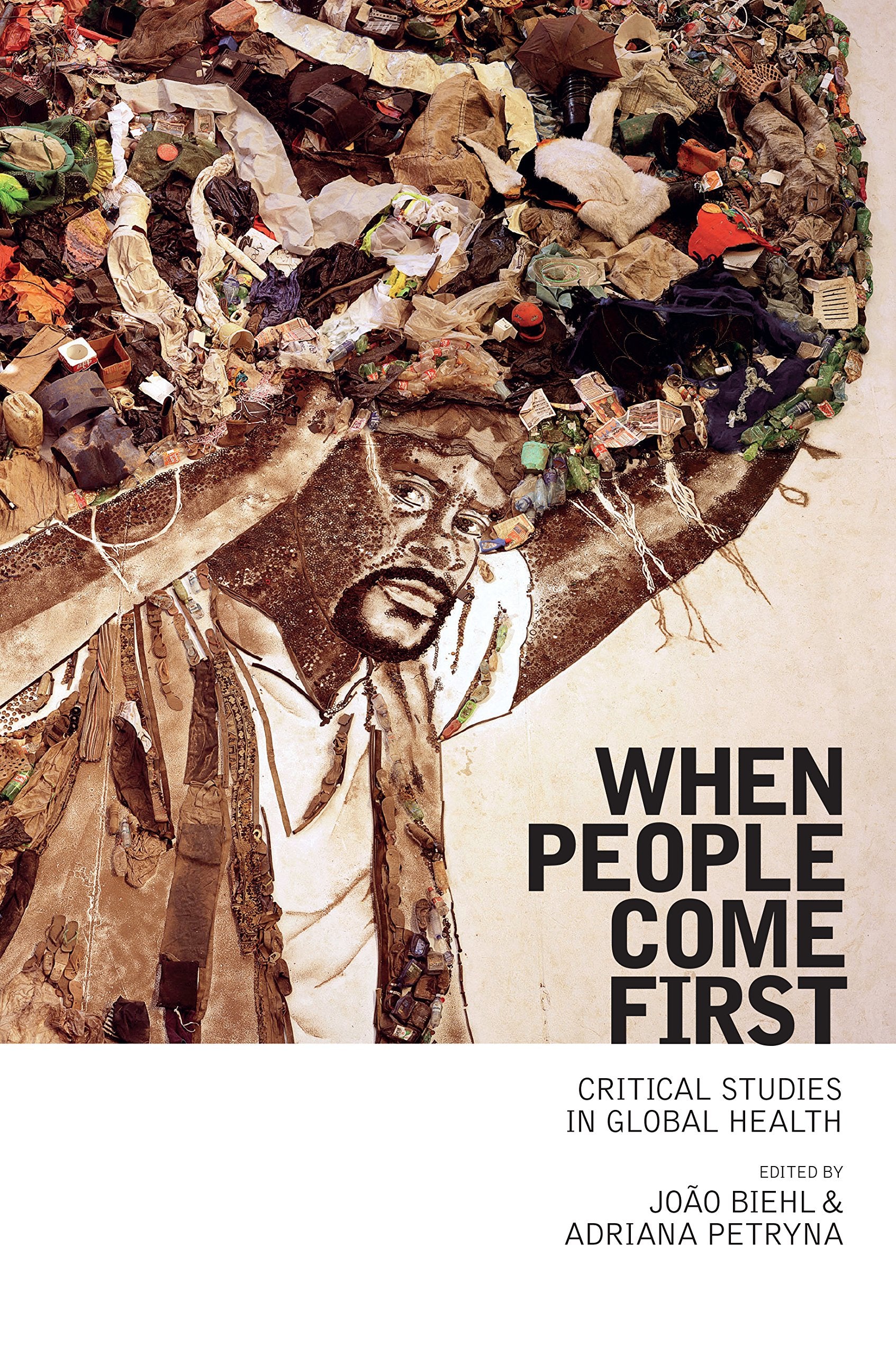 When People Come First: Critical Studies in Global Health Medicine