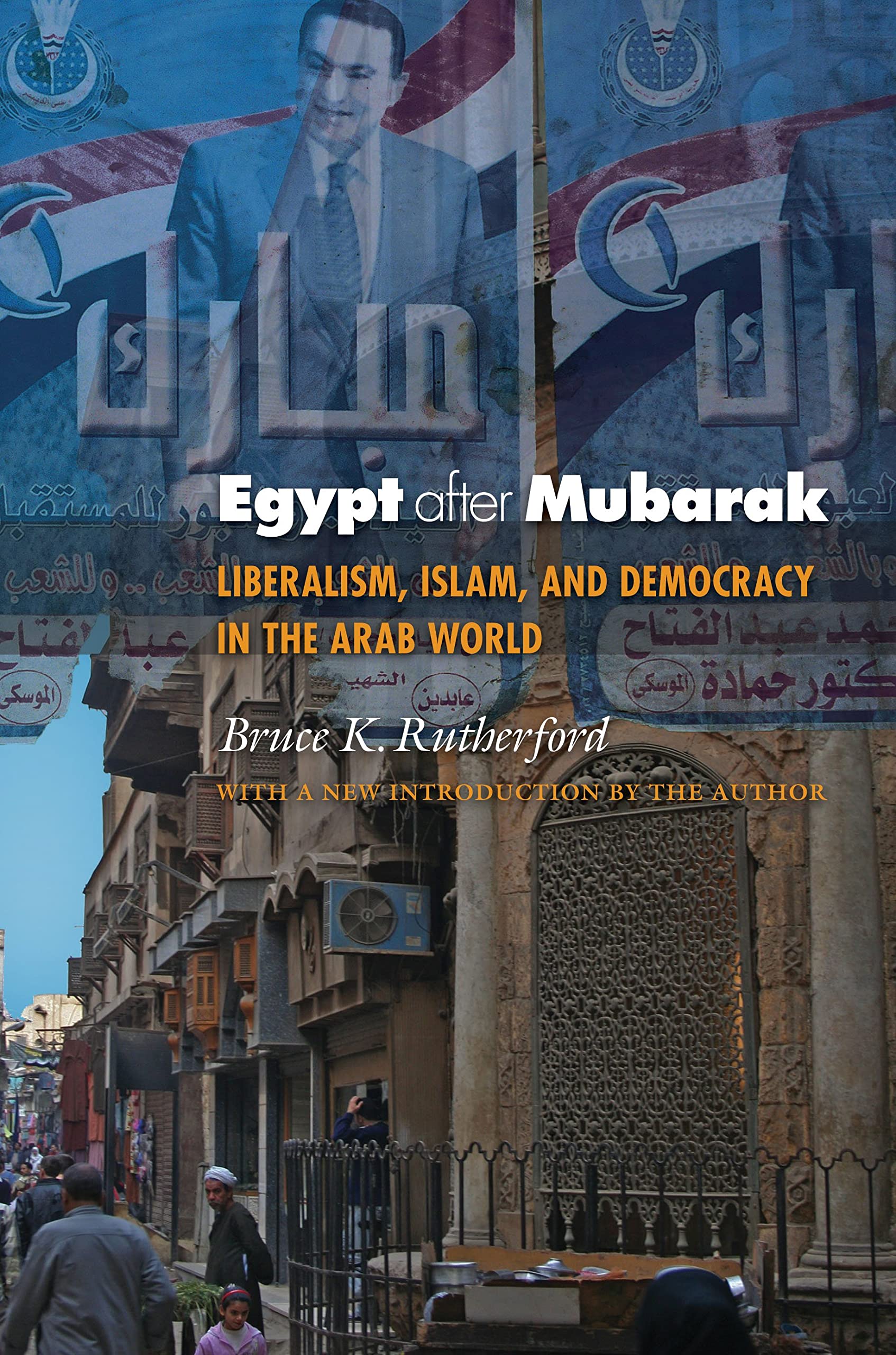 Egypt After Mubarak: Liberalism, Islam, and Democracy in the Arab World (Princeton Studies in Muslim Politics) Religion & Esotericism