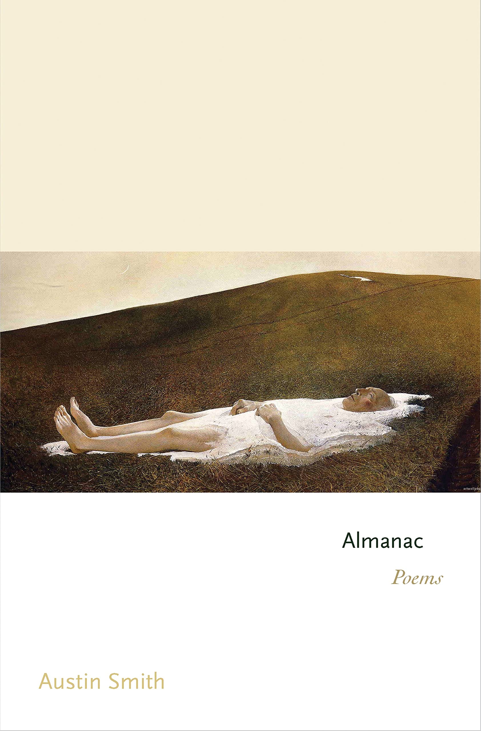 Almanac: Poems (Princeton Series of Contemporary Poets) Poetry