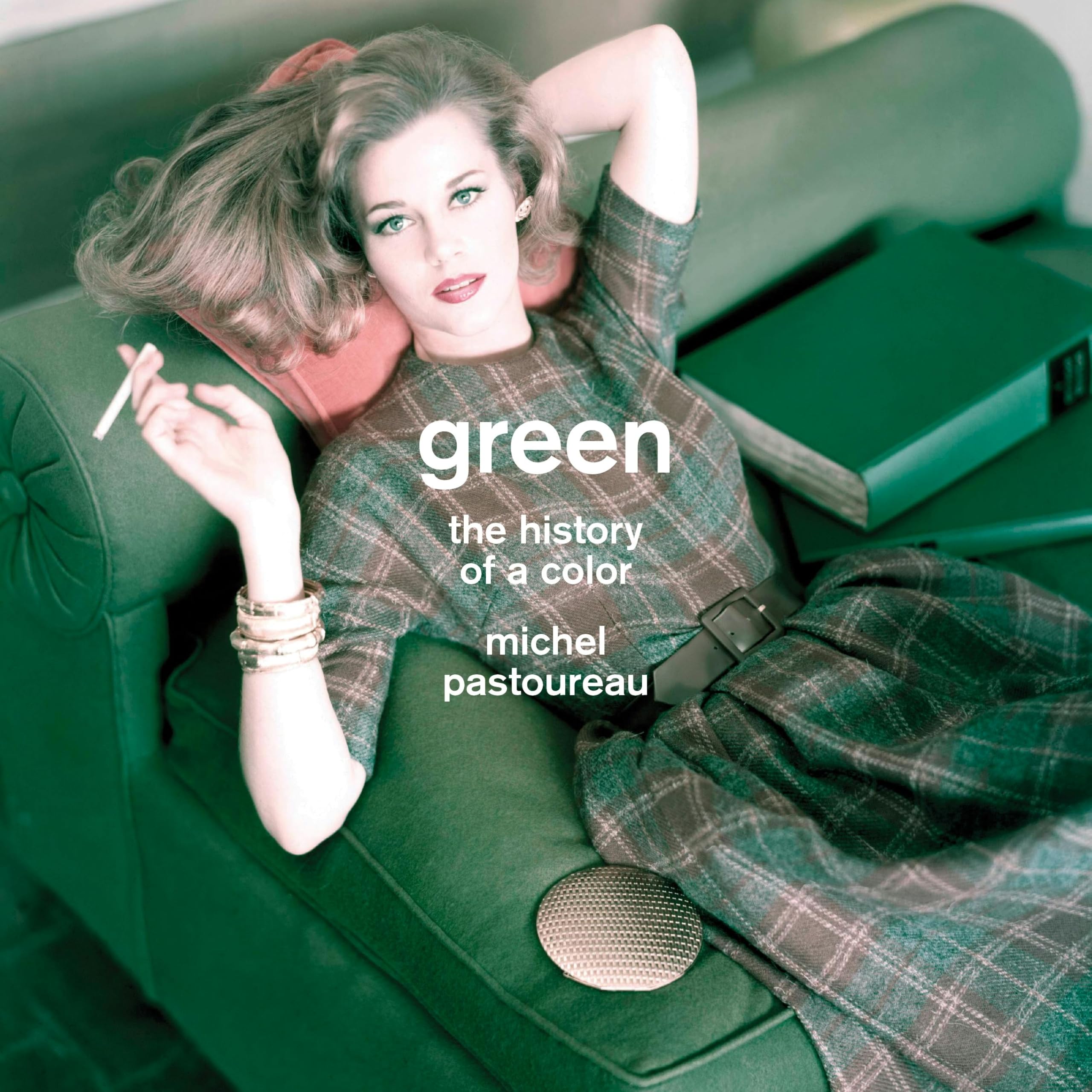 Green: The History of a Color Philosophy