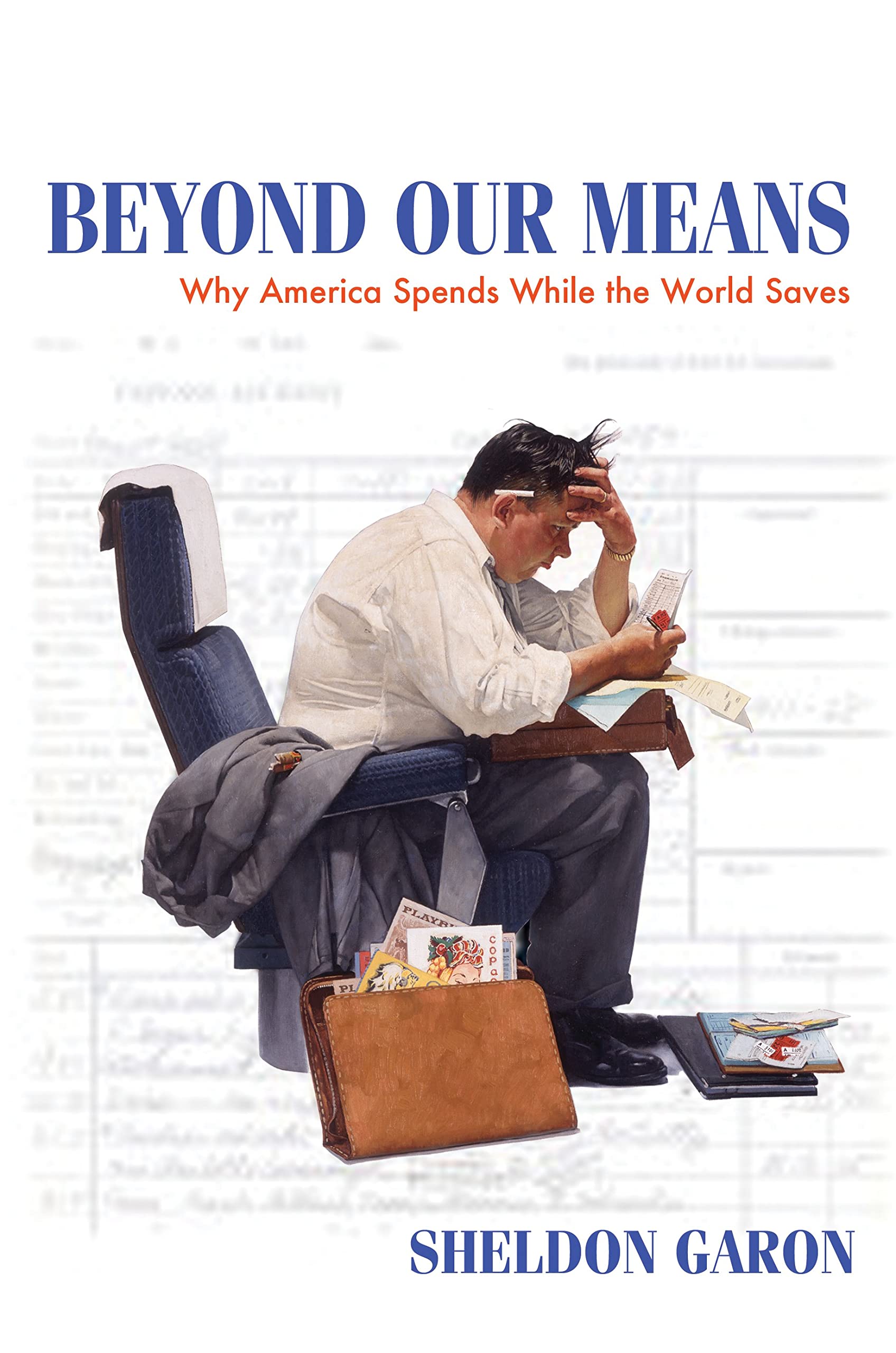 Beyond Our Means Social Sciences