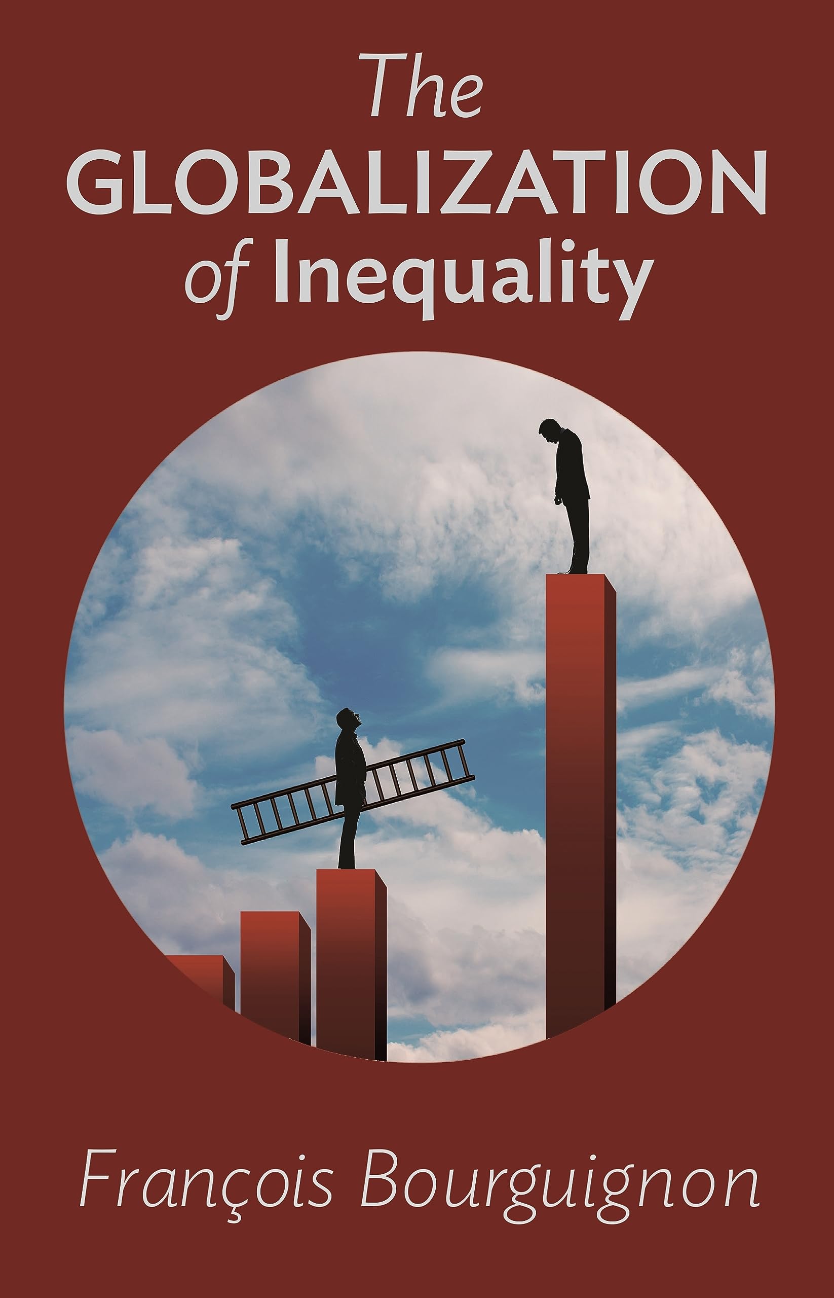 Globalization of Inequality book