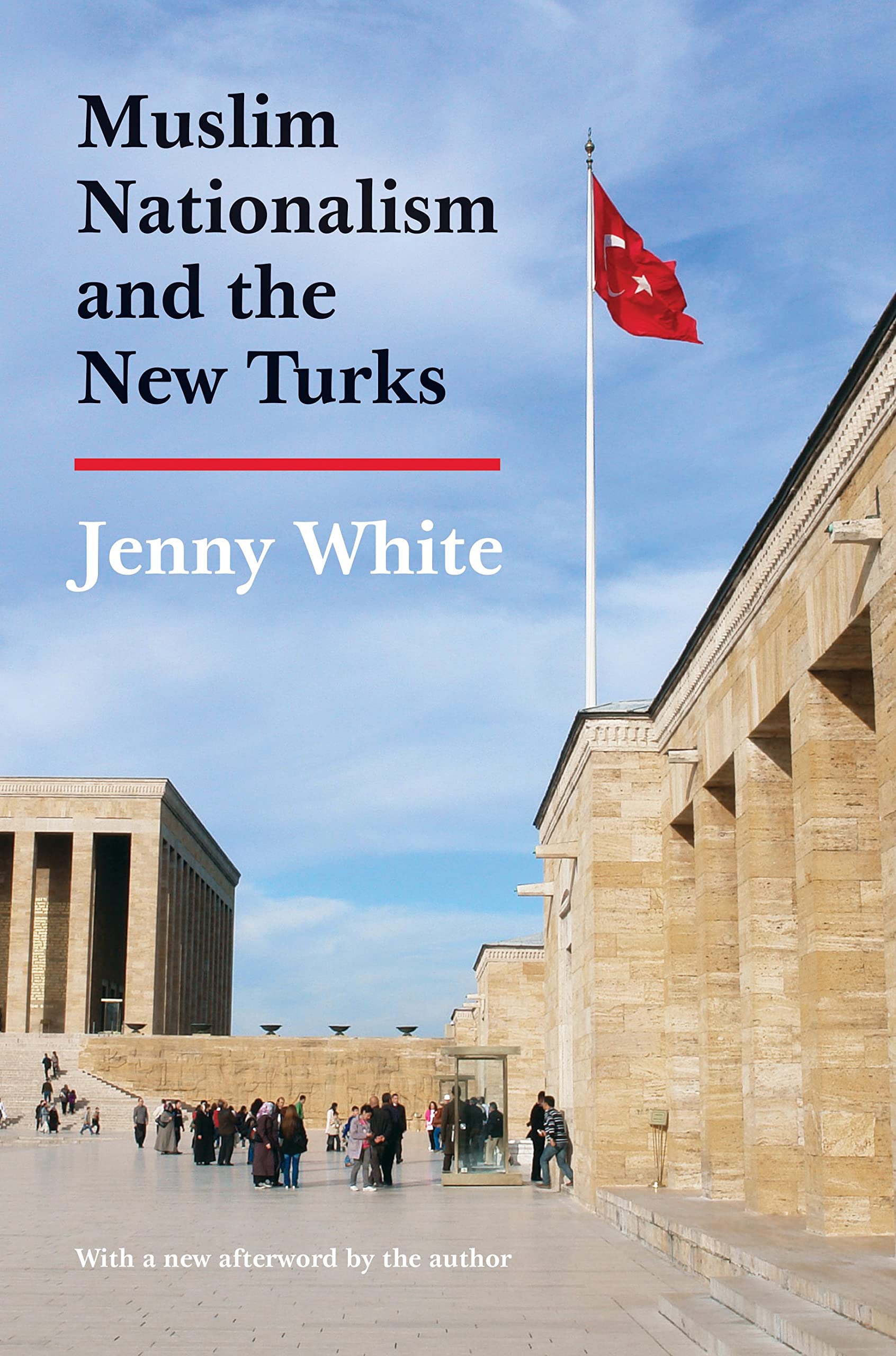 Muslim Nationalism and the New Turks Law