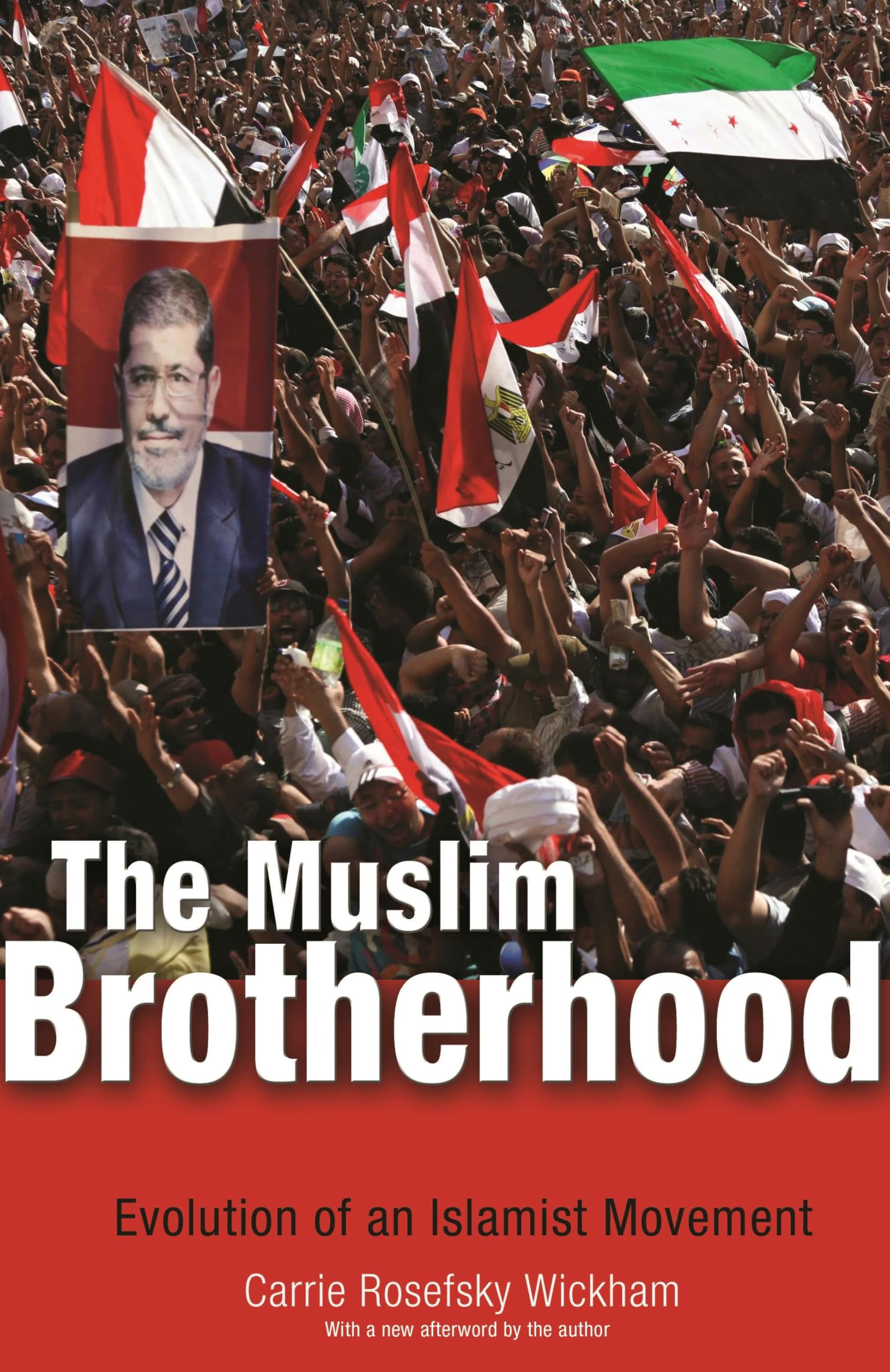 The Muslim Brotherhood: Evolution of an Islamist Movement Law
