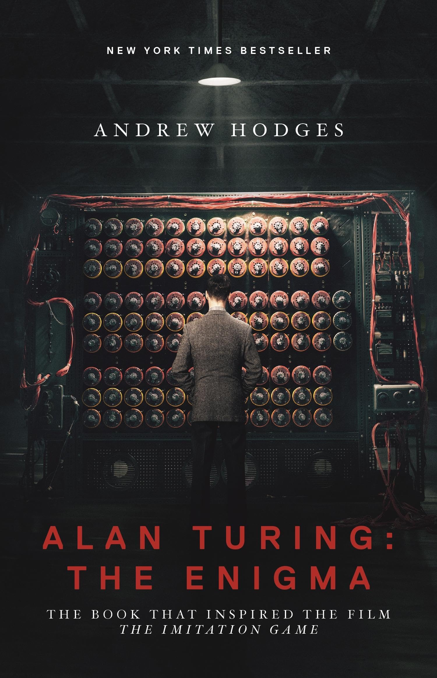 Product Image: Alan Turing: The Enigma