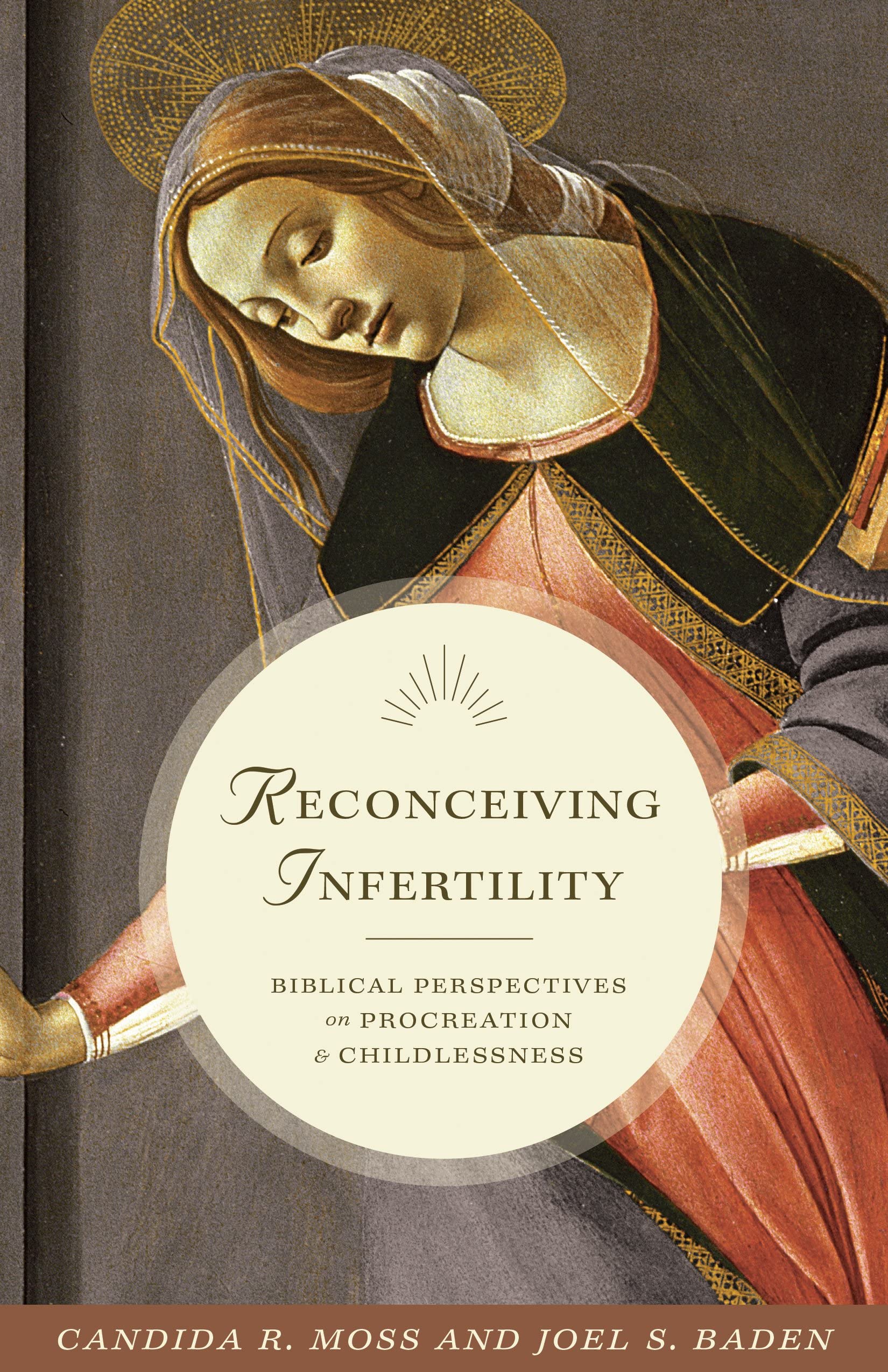 Reconceiving Infertility: Biblical Perspectives on Procreation and Childlessness Film, Art & Culture