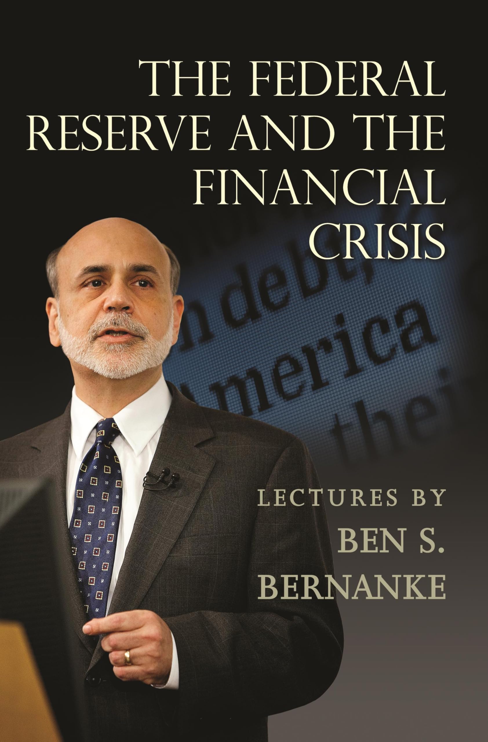 Federal Reserve and the Financial Crisis Law