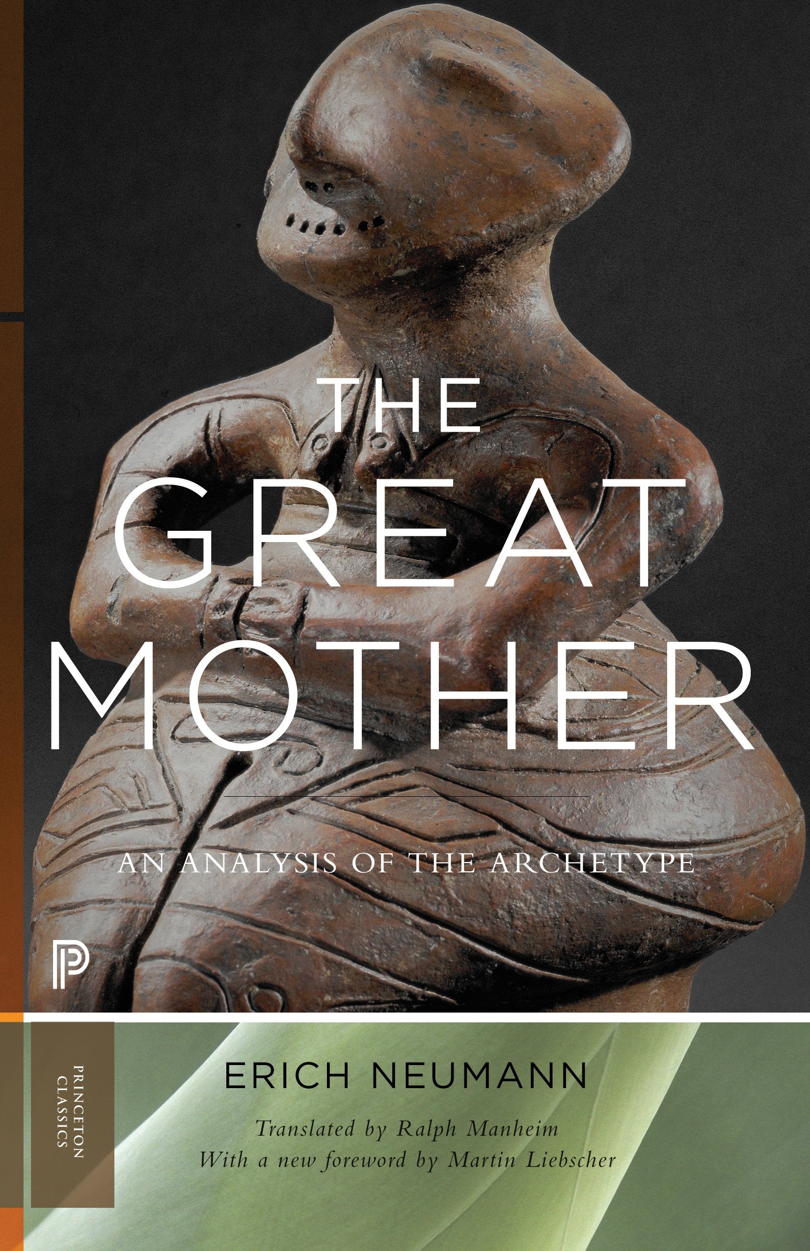 The Great Mother - An Analysis of the Archetype (Mythos: The Princeton/Bollingen Series in World Mythology, Band 47) Social Sciences