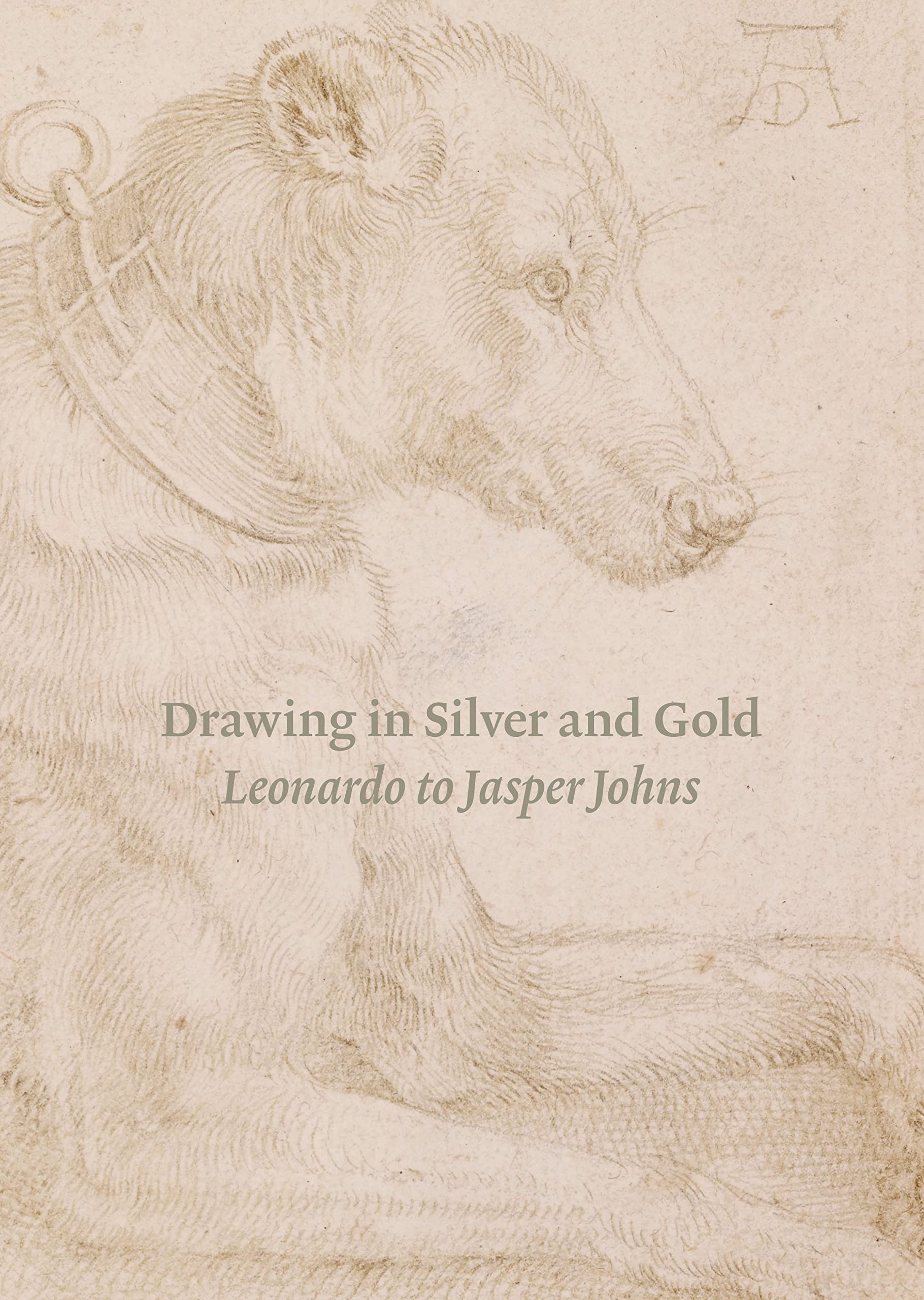 Drawing in Silver and Gold - From Keonardo to Jasper Johns: Leonardo to Jasper Johns Film, Art & Culture