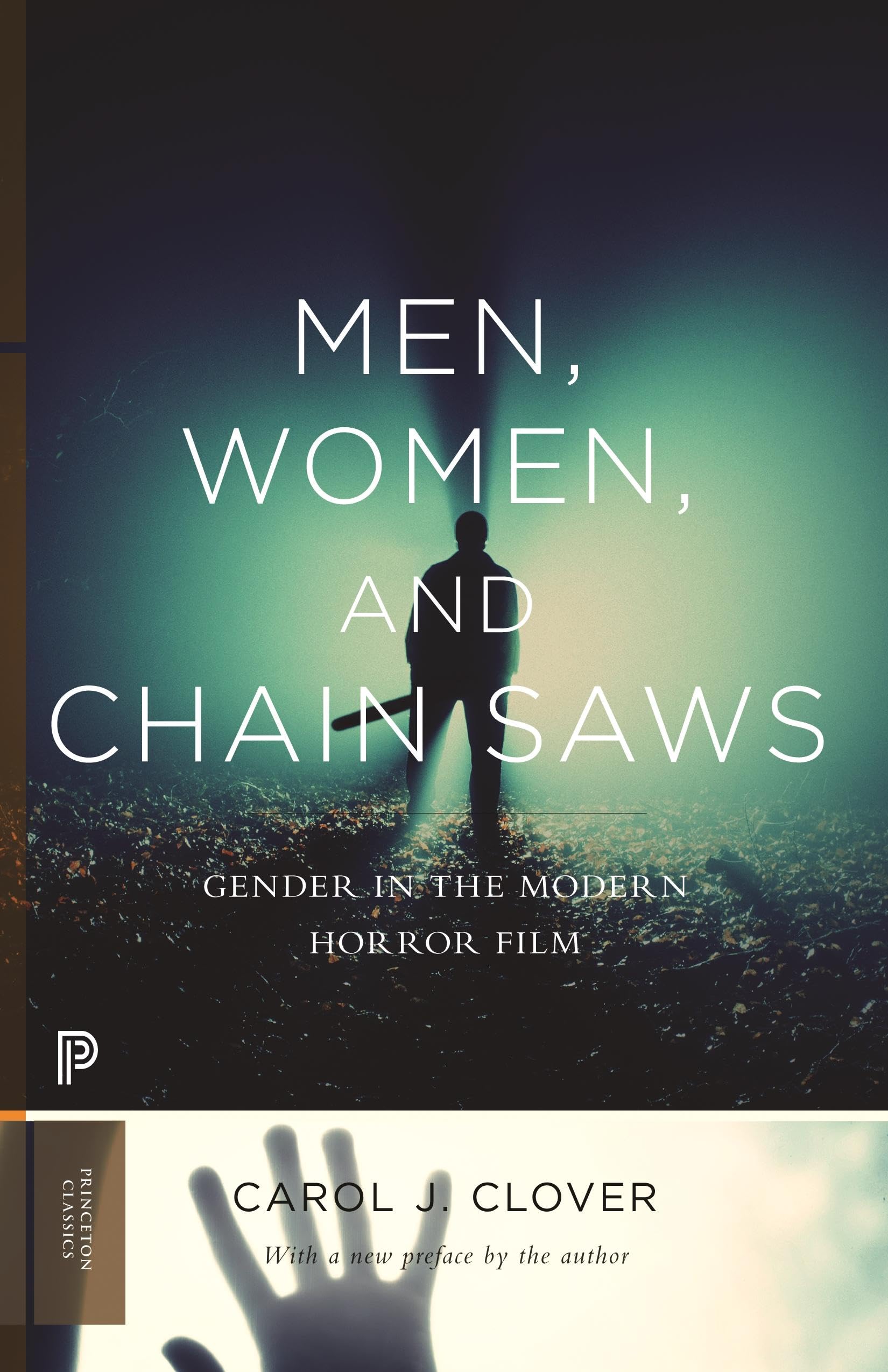 Men, Women, and Chain Saws Media & Communication