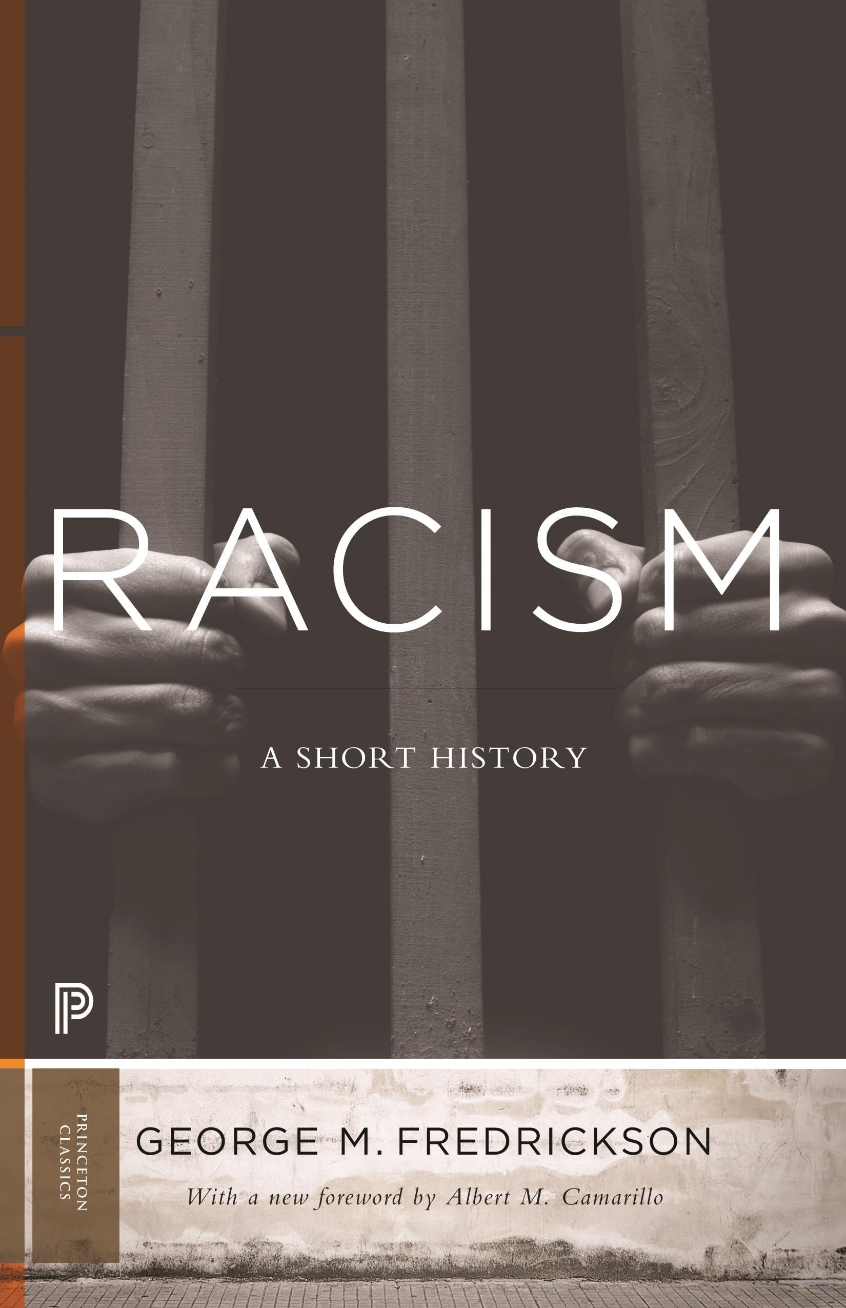 Product Image: Racism: A Short History (Princeton Classics)