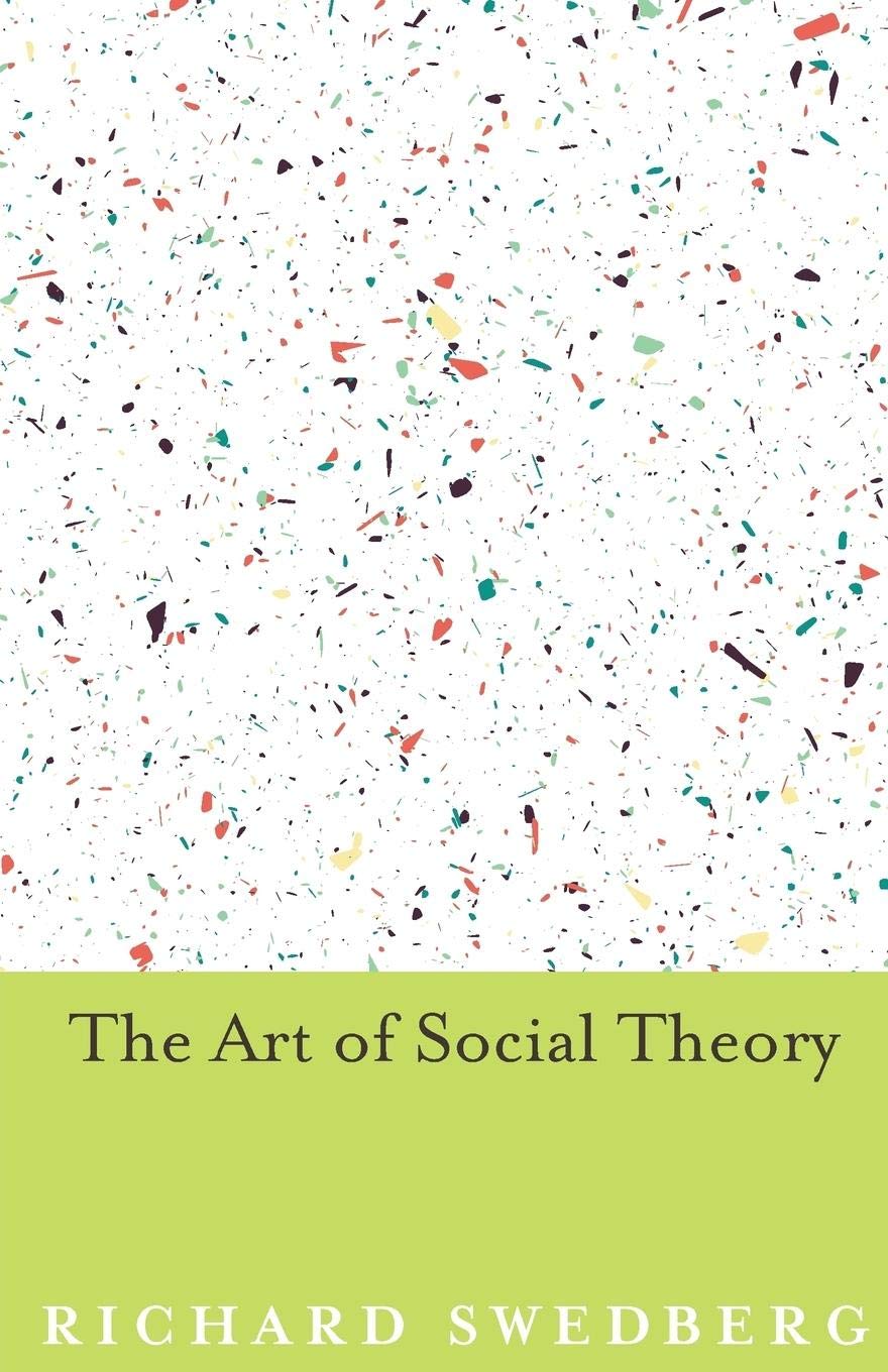 The Art of Social Theory Law