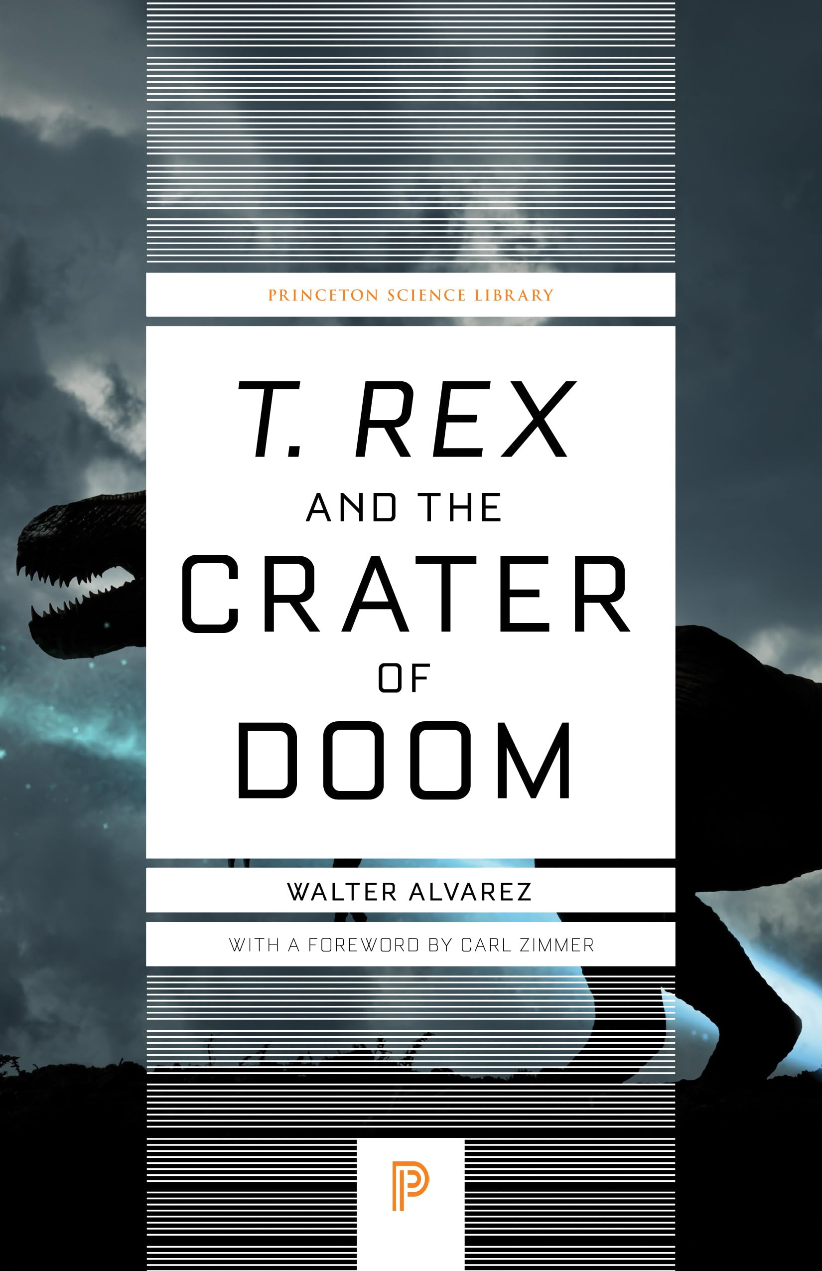 T. Rex and the Crater of Doom Business & Technology