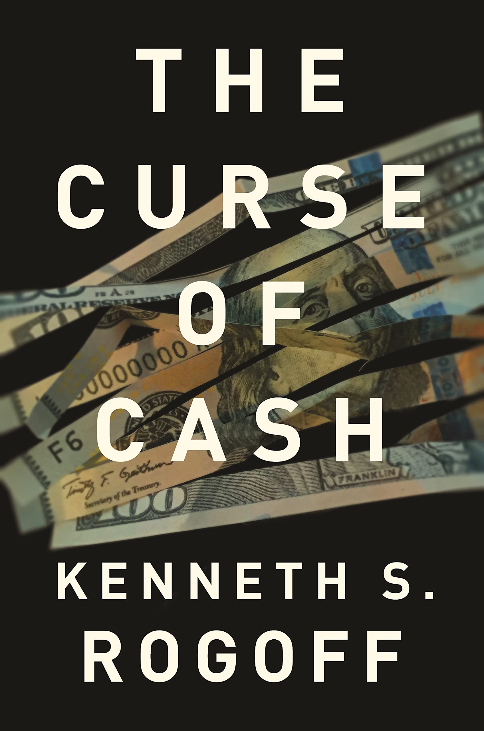 The Curse of Cash Law