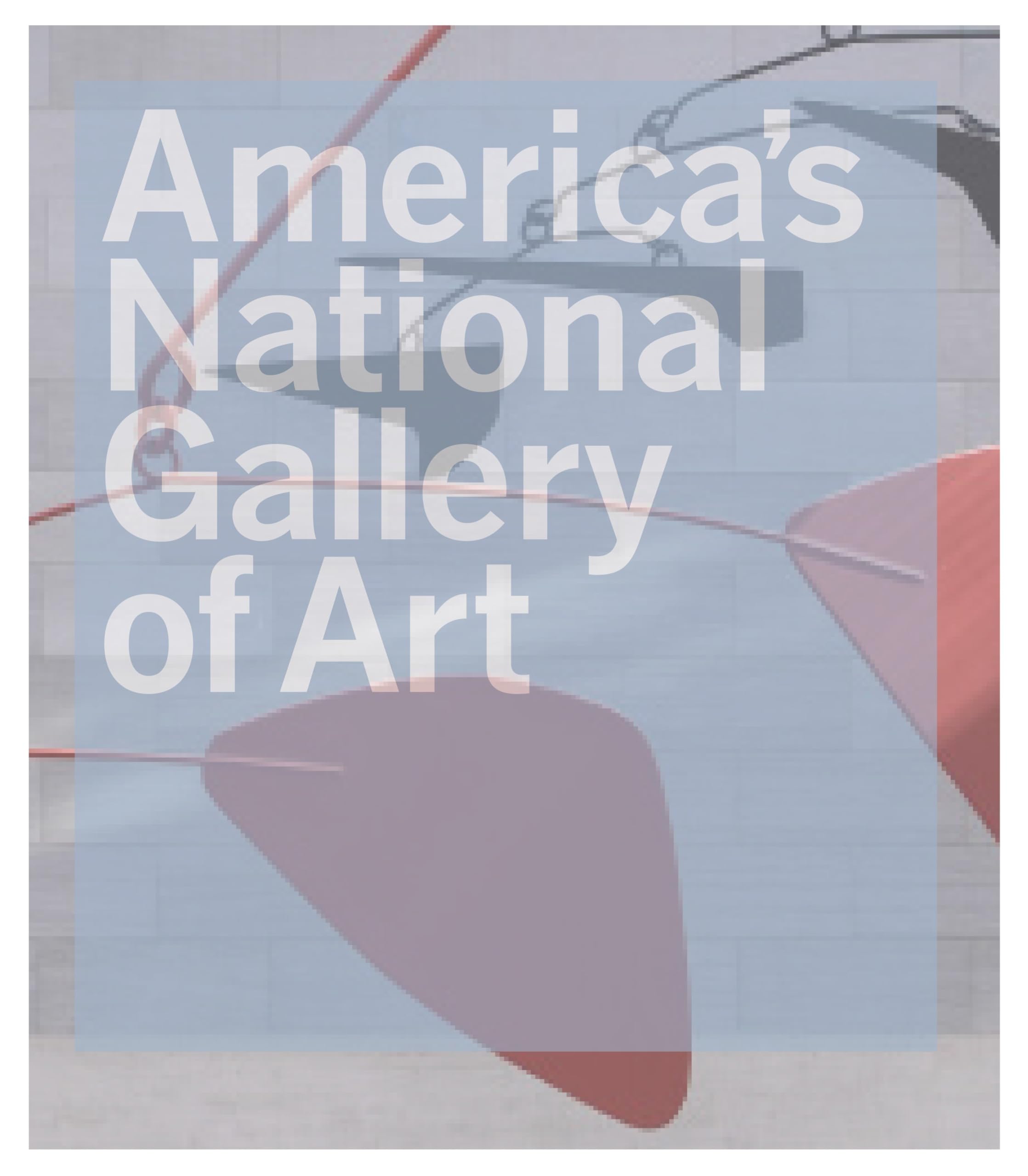 America's National Gallery of Art Social Sciences