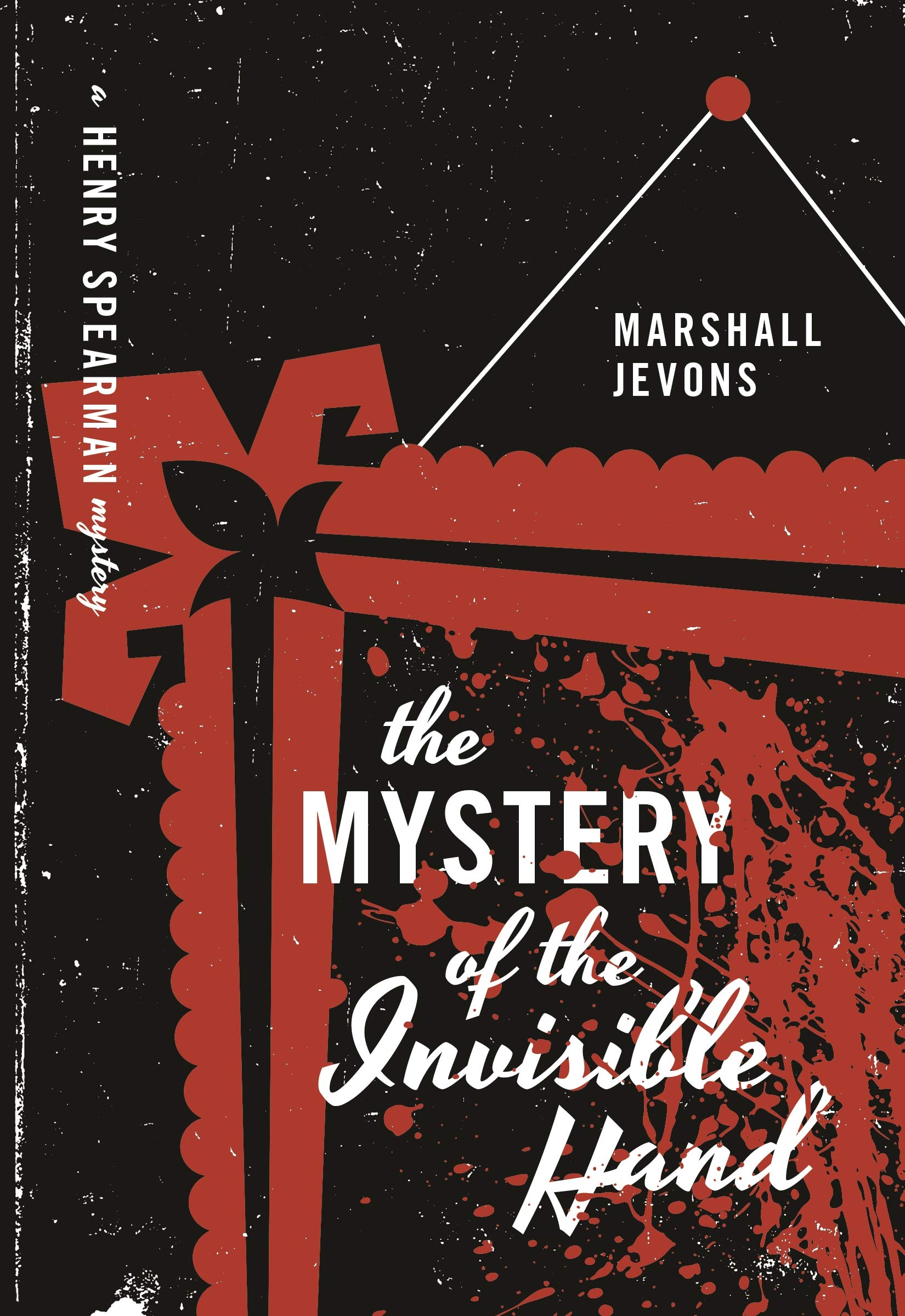 The Mystery of the Invisible Hand book