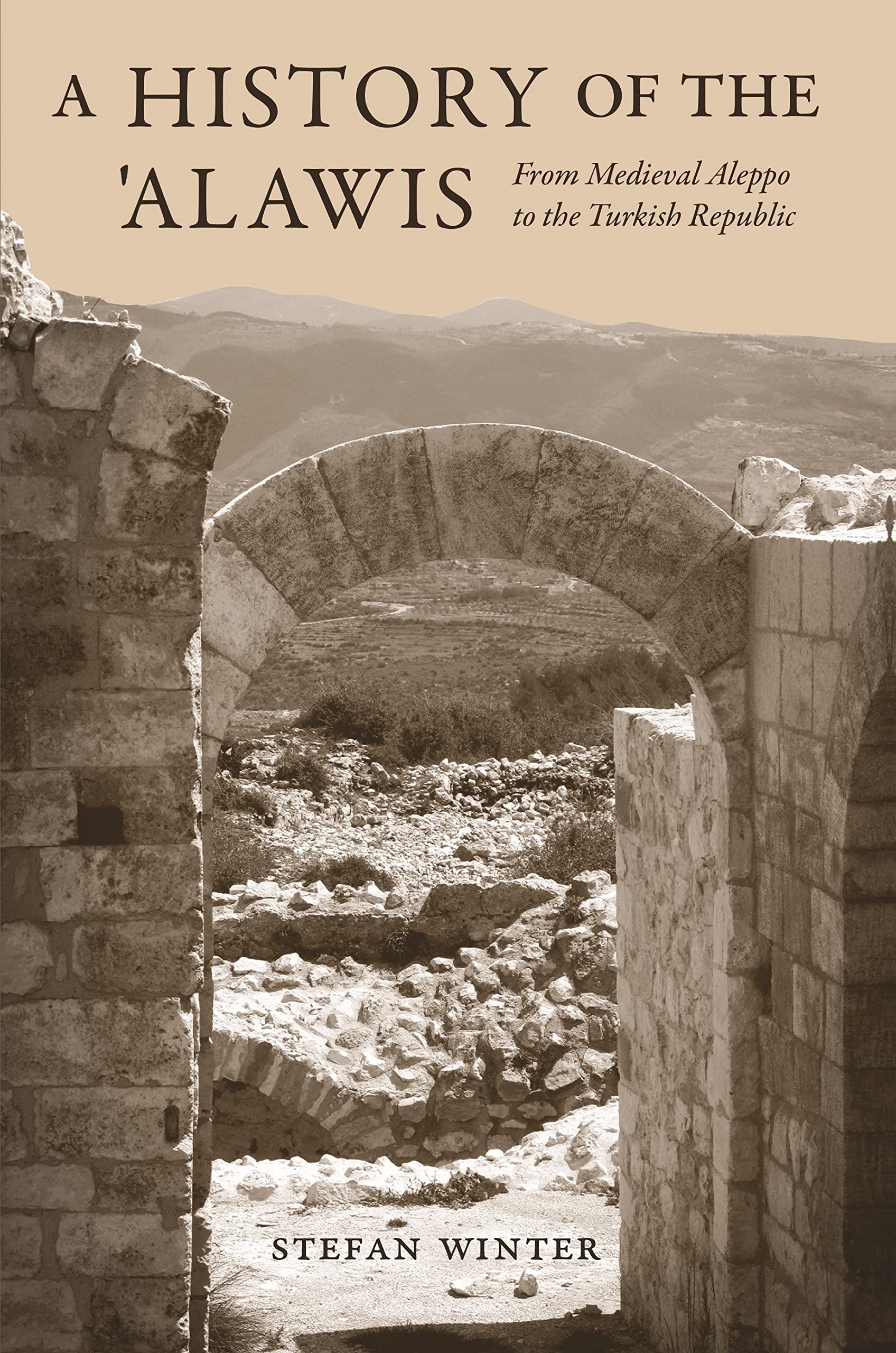 A History of the 'Alawis Religion & Esotericism
