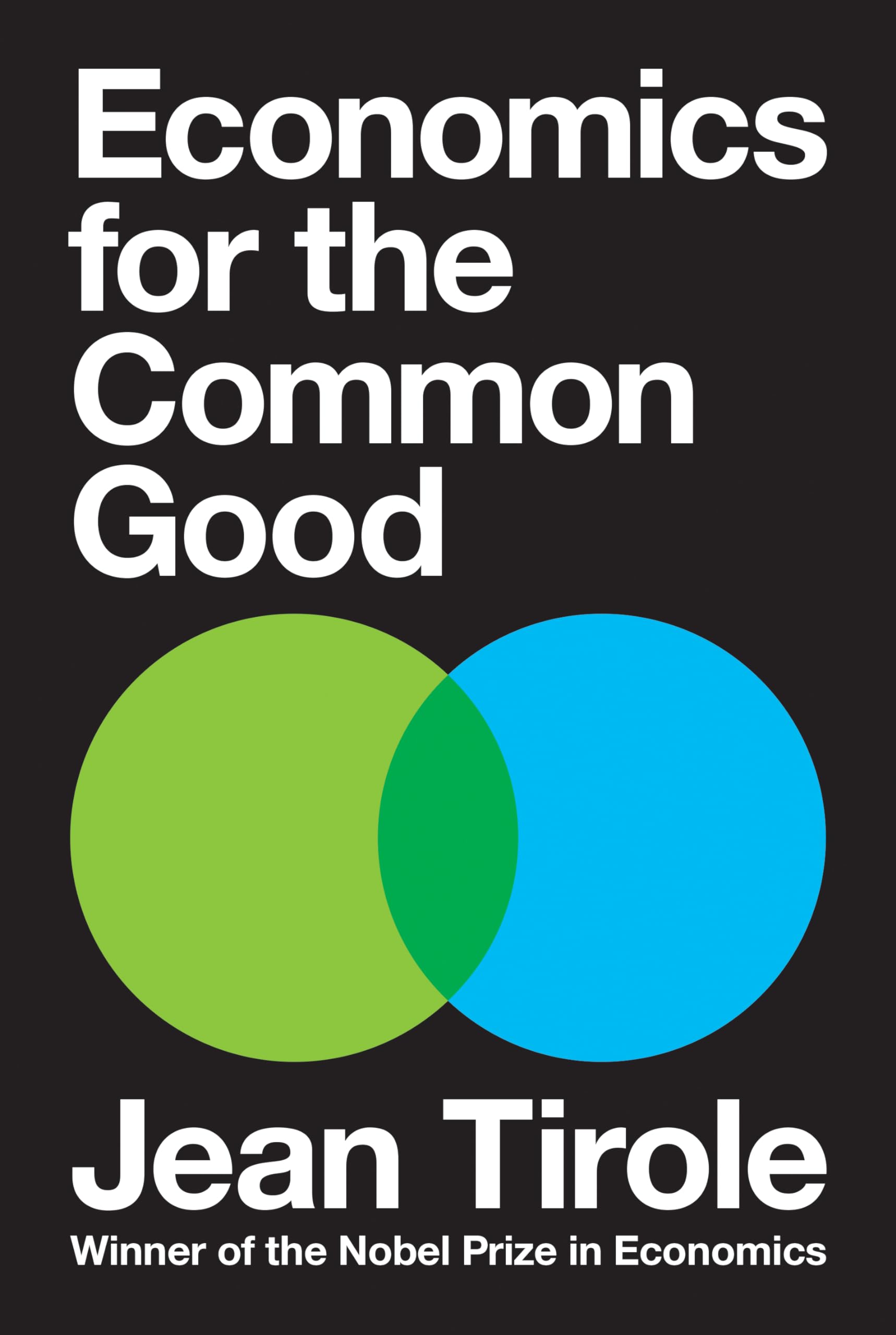 Economics for the Common Good Law