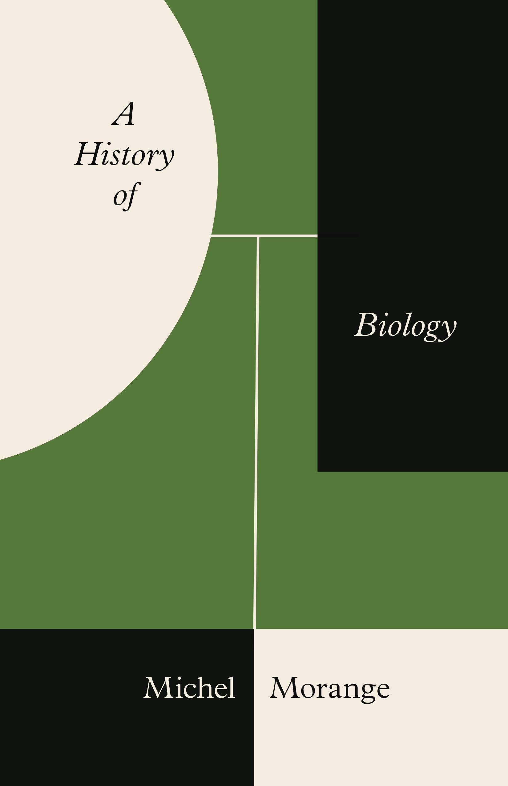 A History of Biology Medicine