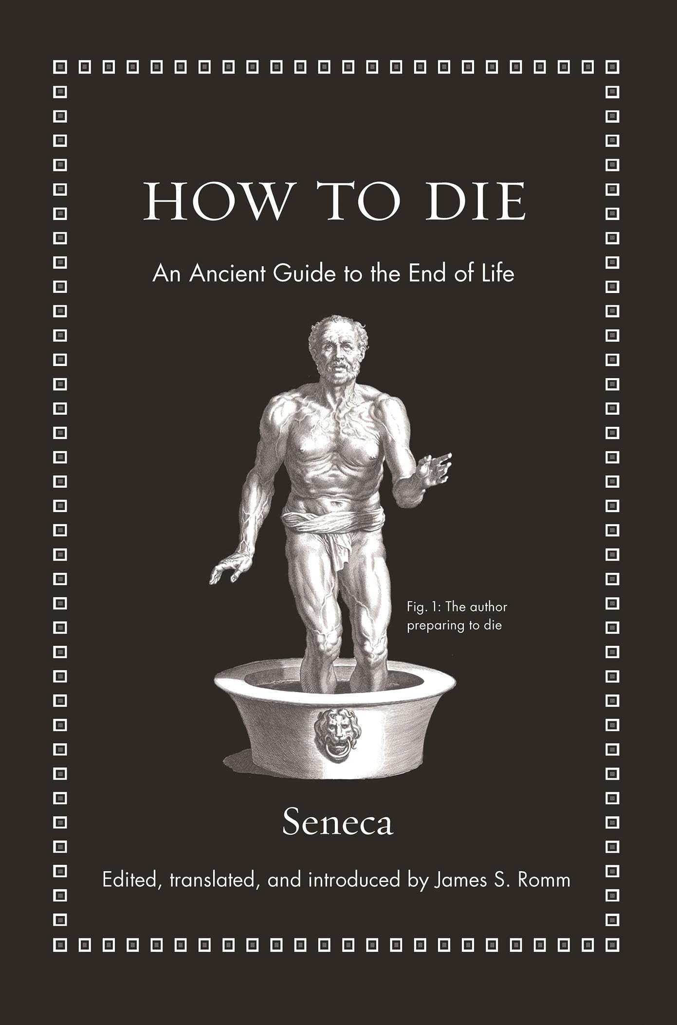 How to Die Philosophy