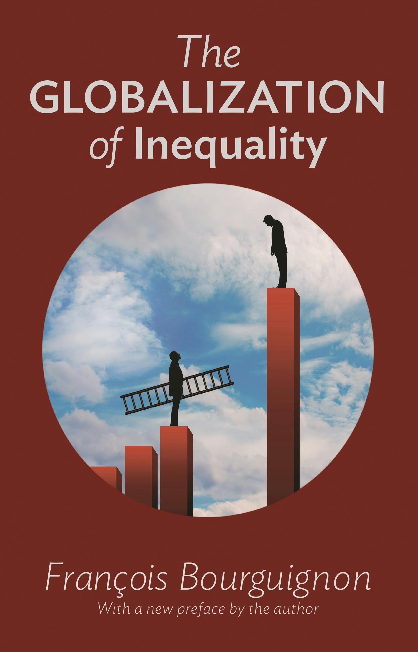 The Globalization of Inequality Law